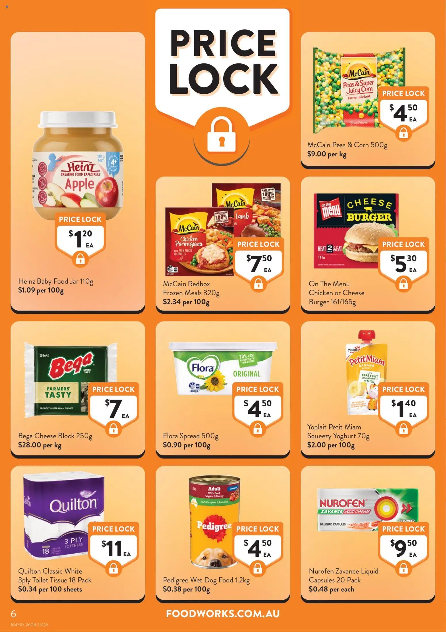 Foodworks catalogue from 26/08/2026 Foodworks catalogue QLD