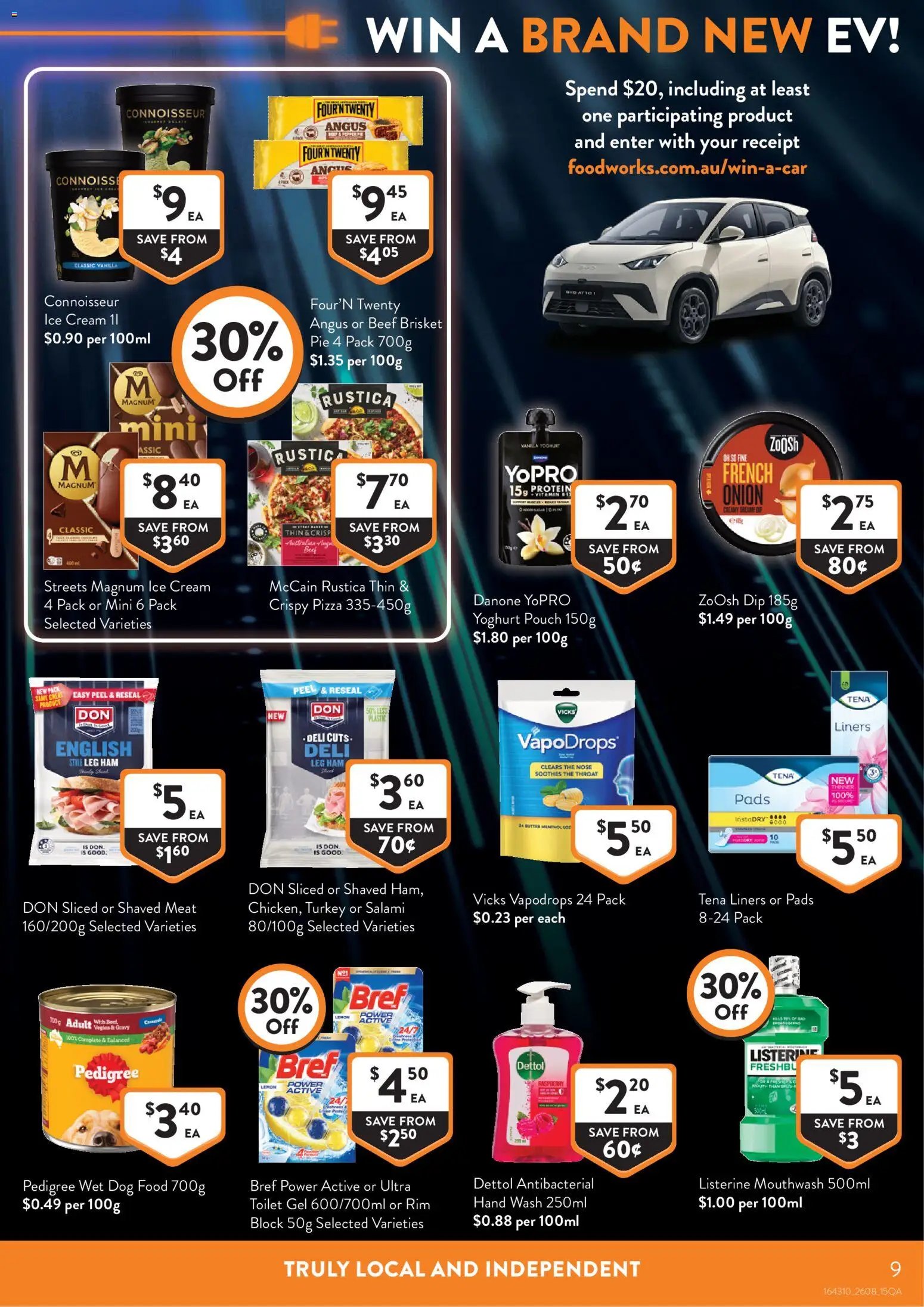 Foodworks catalogue from 26/08/2026 Foodworks catalogue QLD