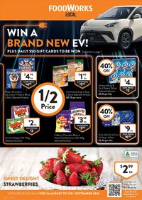 Foodworks catalogue from 26/08/2026 Foodworks catalogue QLD