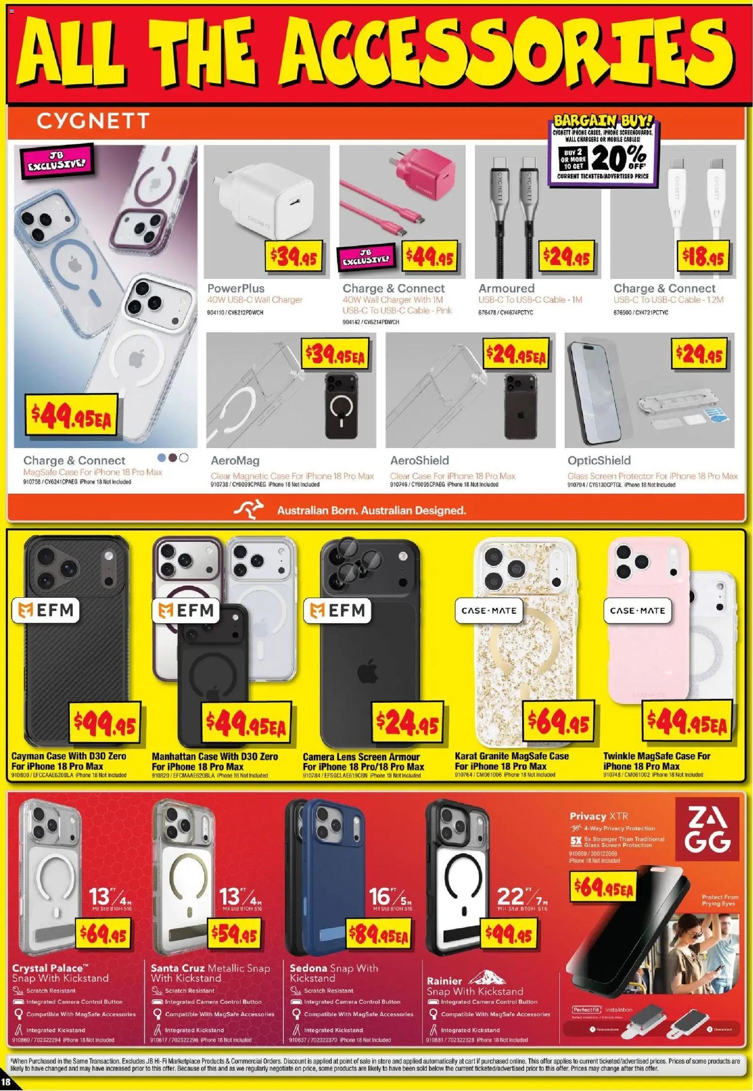 JB Hi-Fi catalogue from 24/09/2026 JB Hi-Fi catalogue