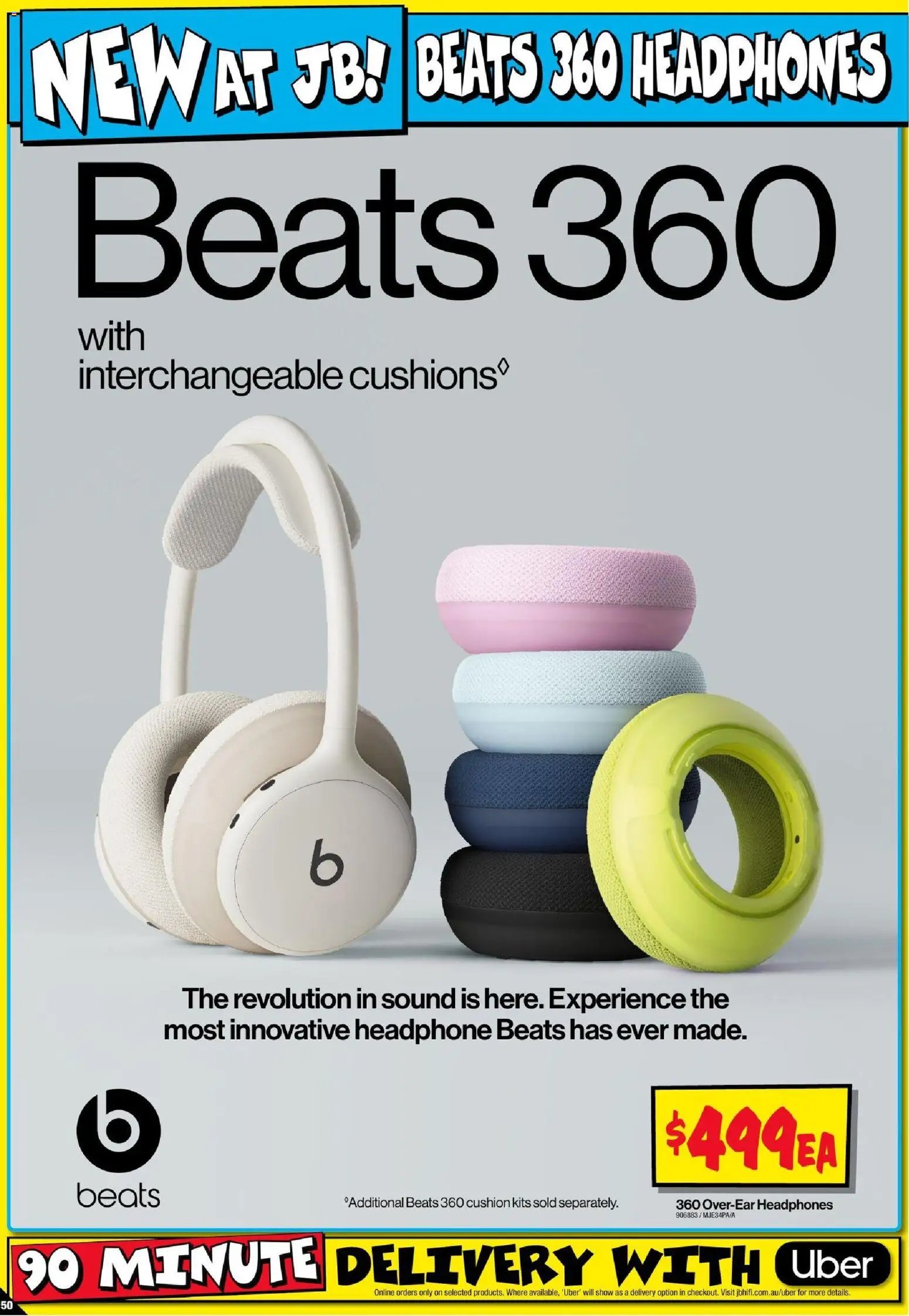 JB Hi-Fi catalogue from 24/09/2026 JB Hi-Fi catalogue