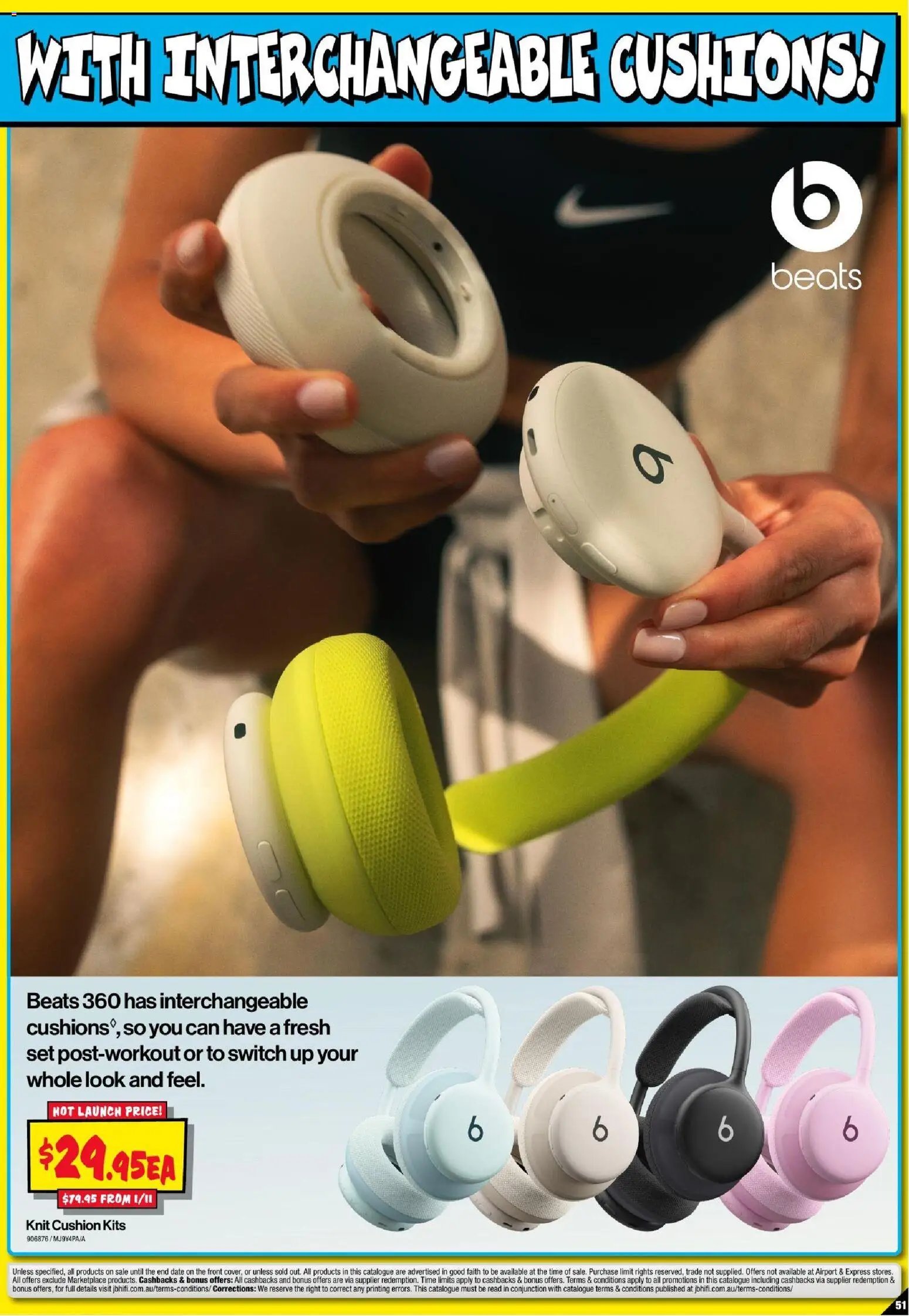 JB Hi-Fi catalogue from 24/09/2026 JB Hi-Fi catalogue