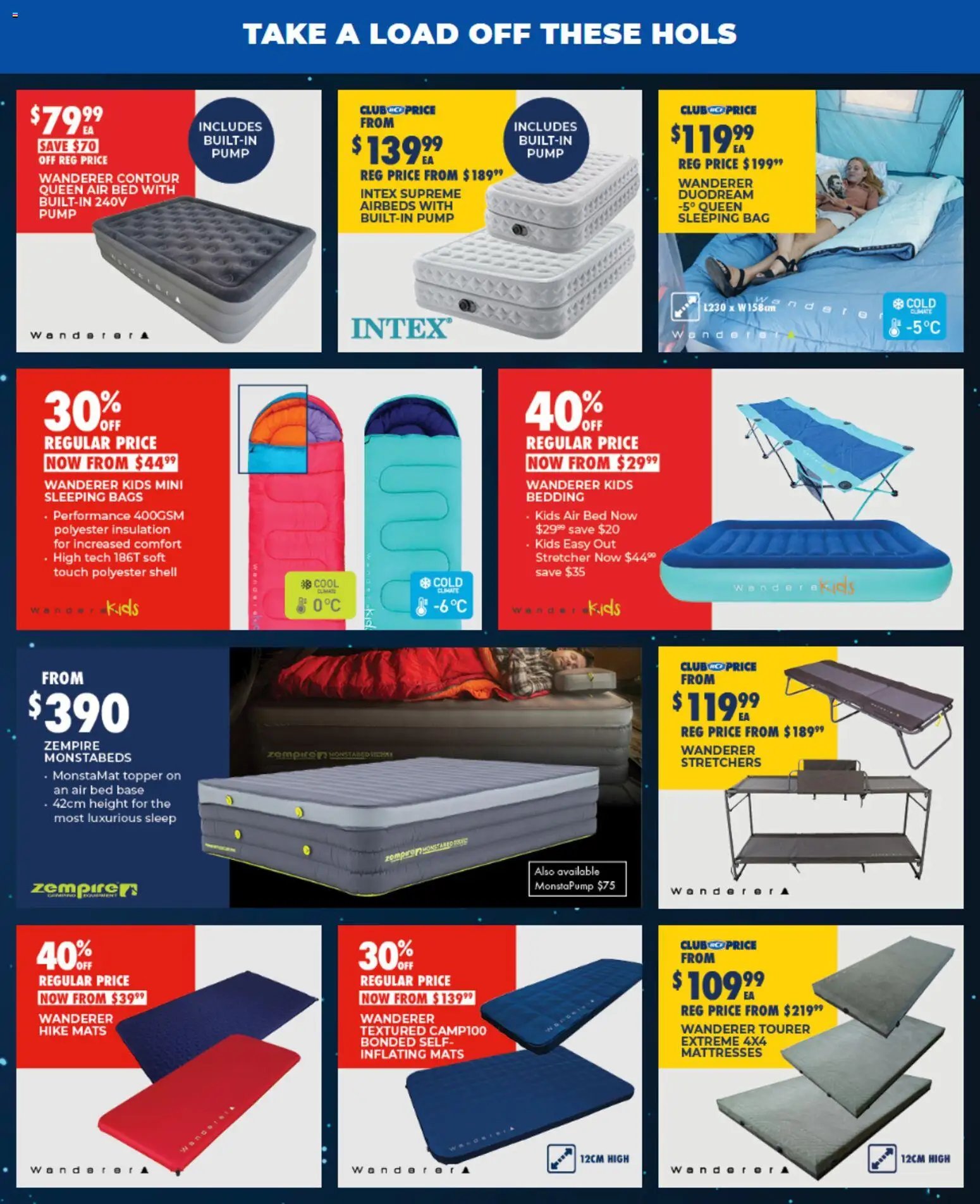 BCF catalogue from 15/09/2026 BCF catalogue
