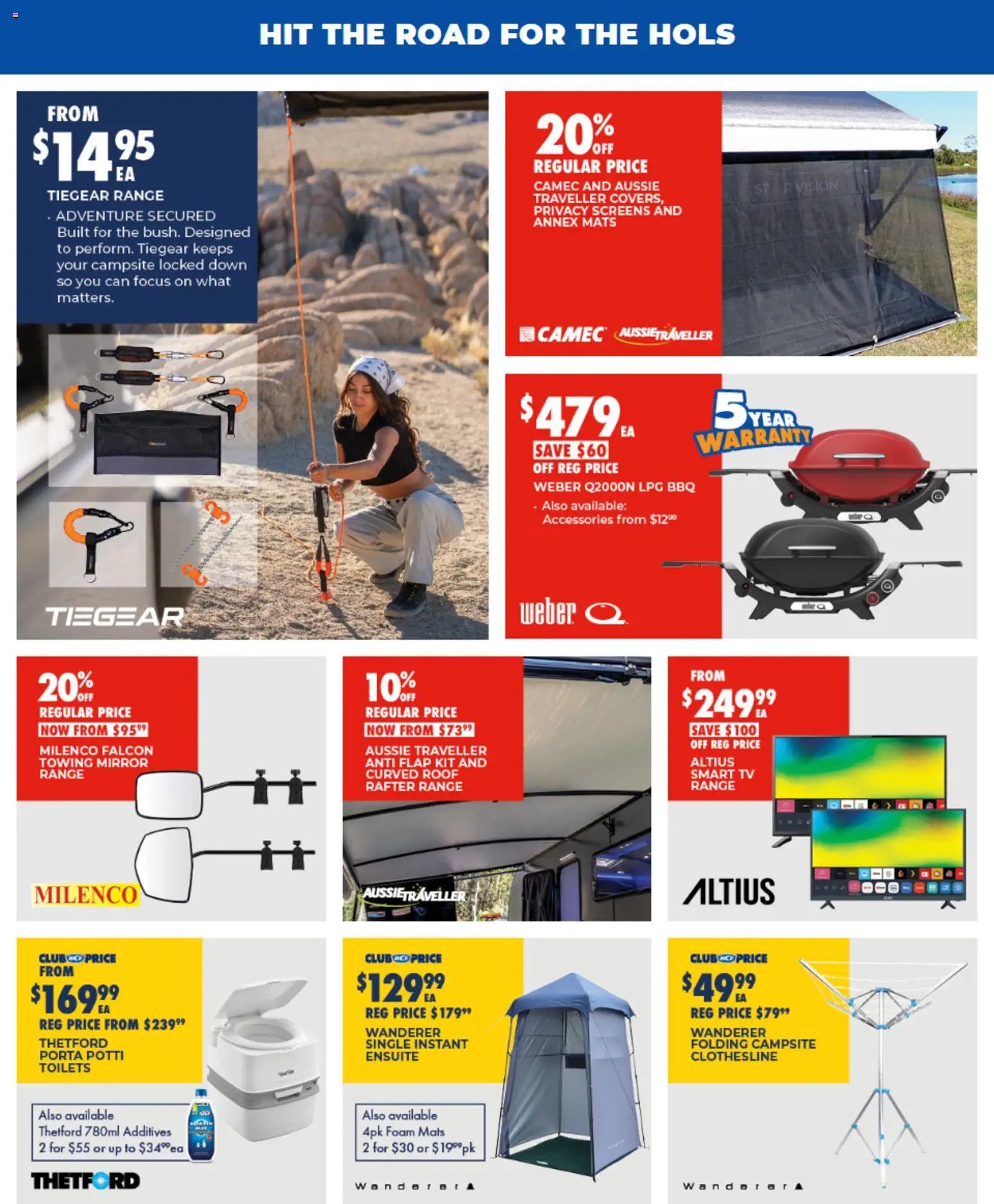 BCF catalogue from 15/09/2026 BCF catalogue
