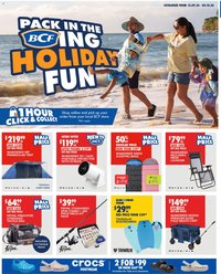 BCF catalogue from 15/09/2026 BCF catalogue