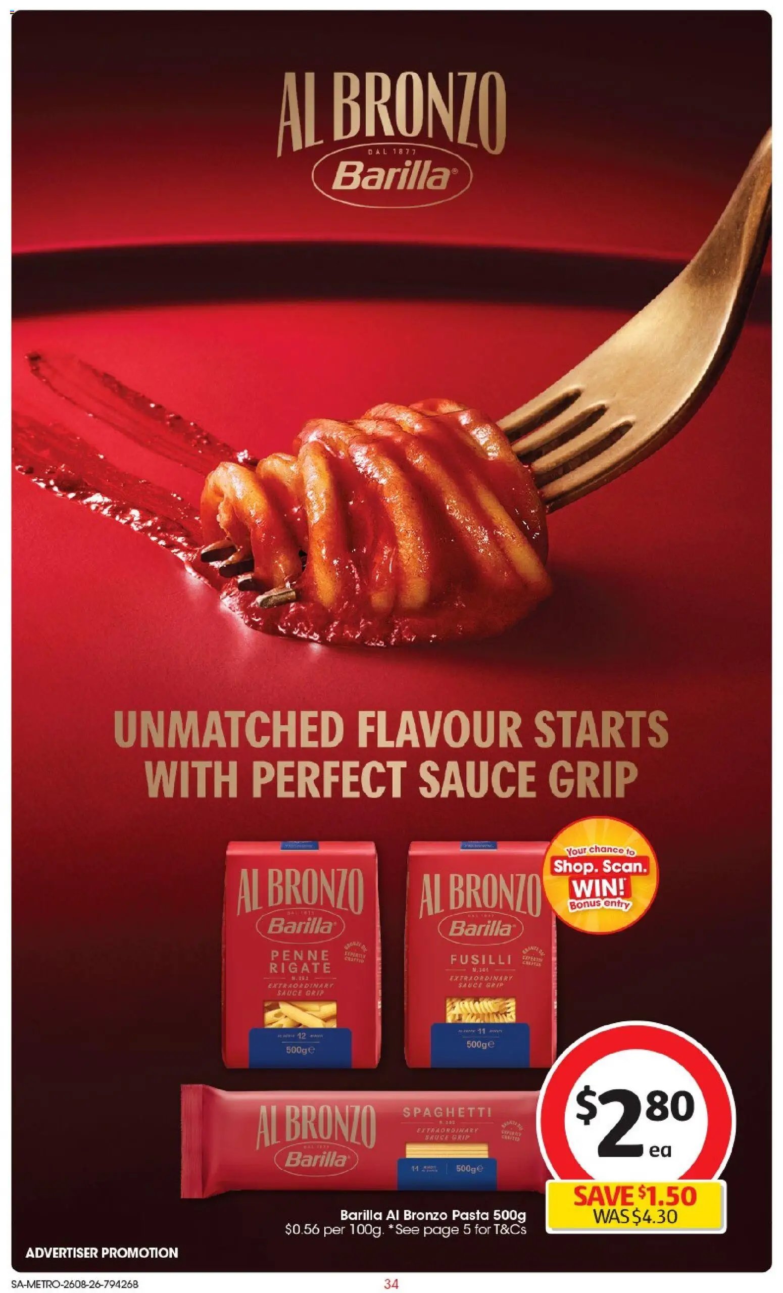 Coles catalogue from 26/08/2026 Coles catalogue SA