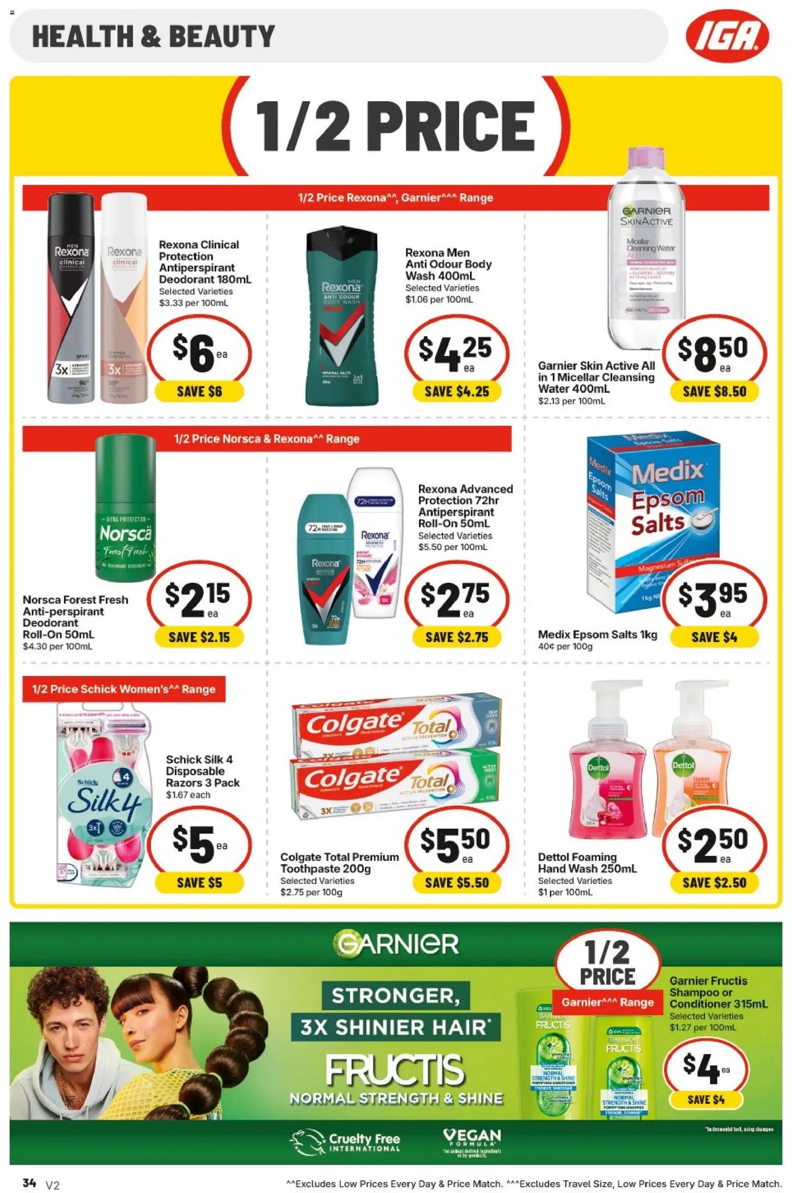 IGA catalogue from 15/07/2026 IGA catalogue NSW