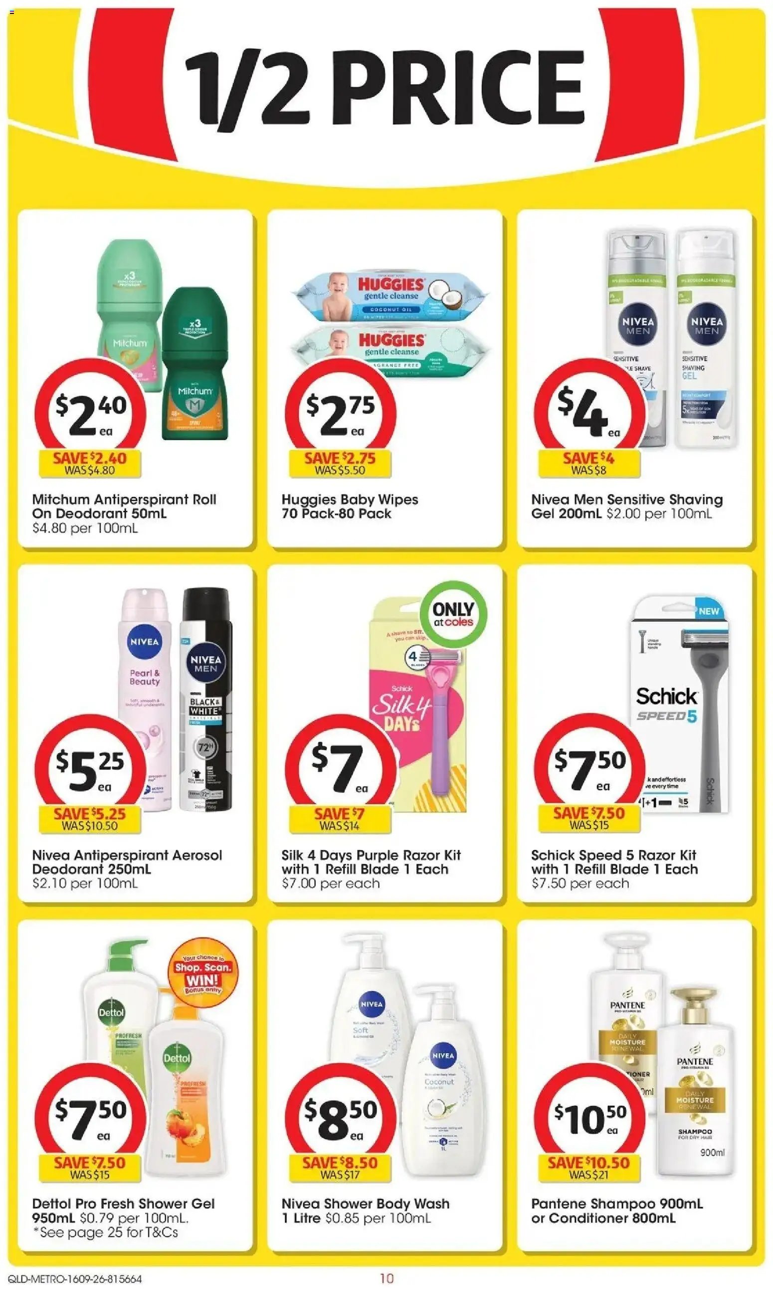 Coles catalogue from 16/09/2026 Coles Catalogue - 16th September