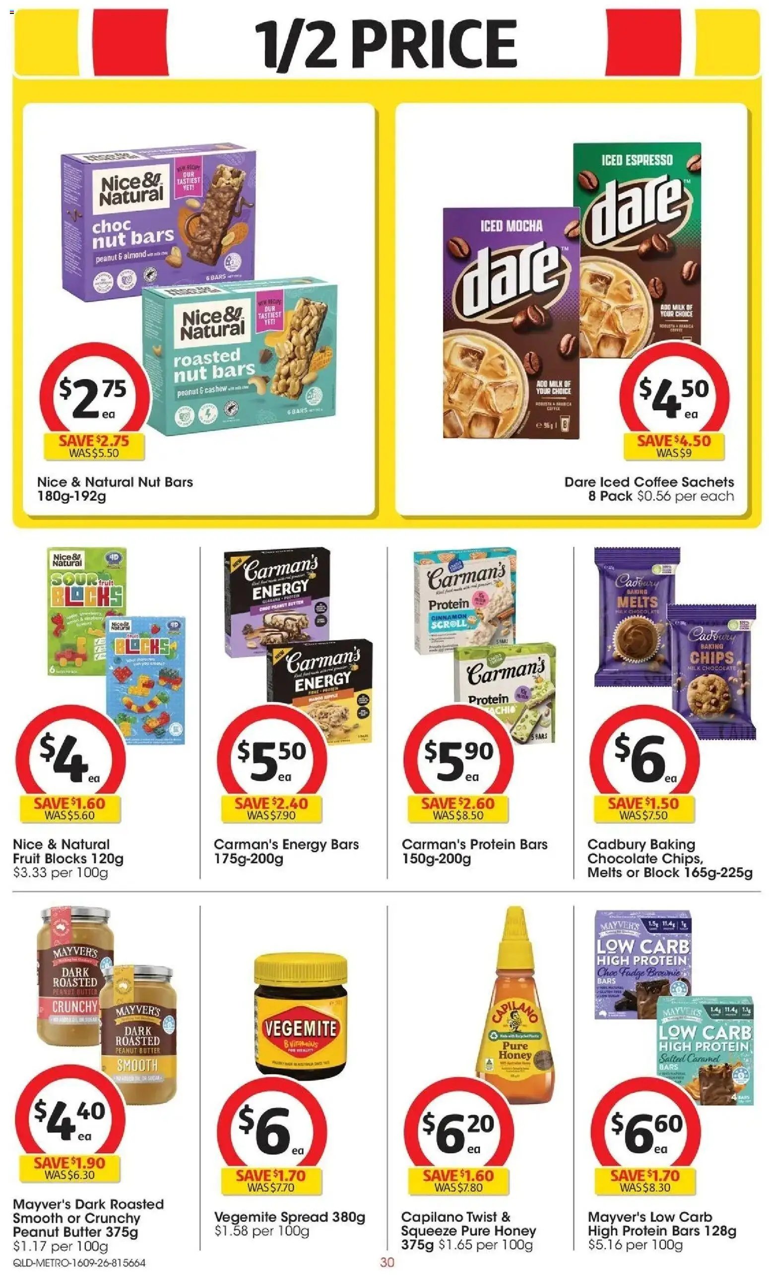 Coles catalogue from 16/09/2026 Coles Catalogue - 16th September