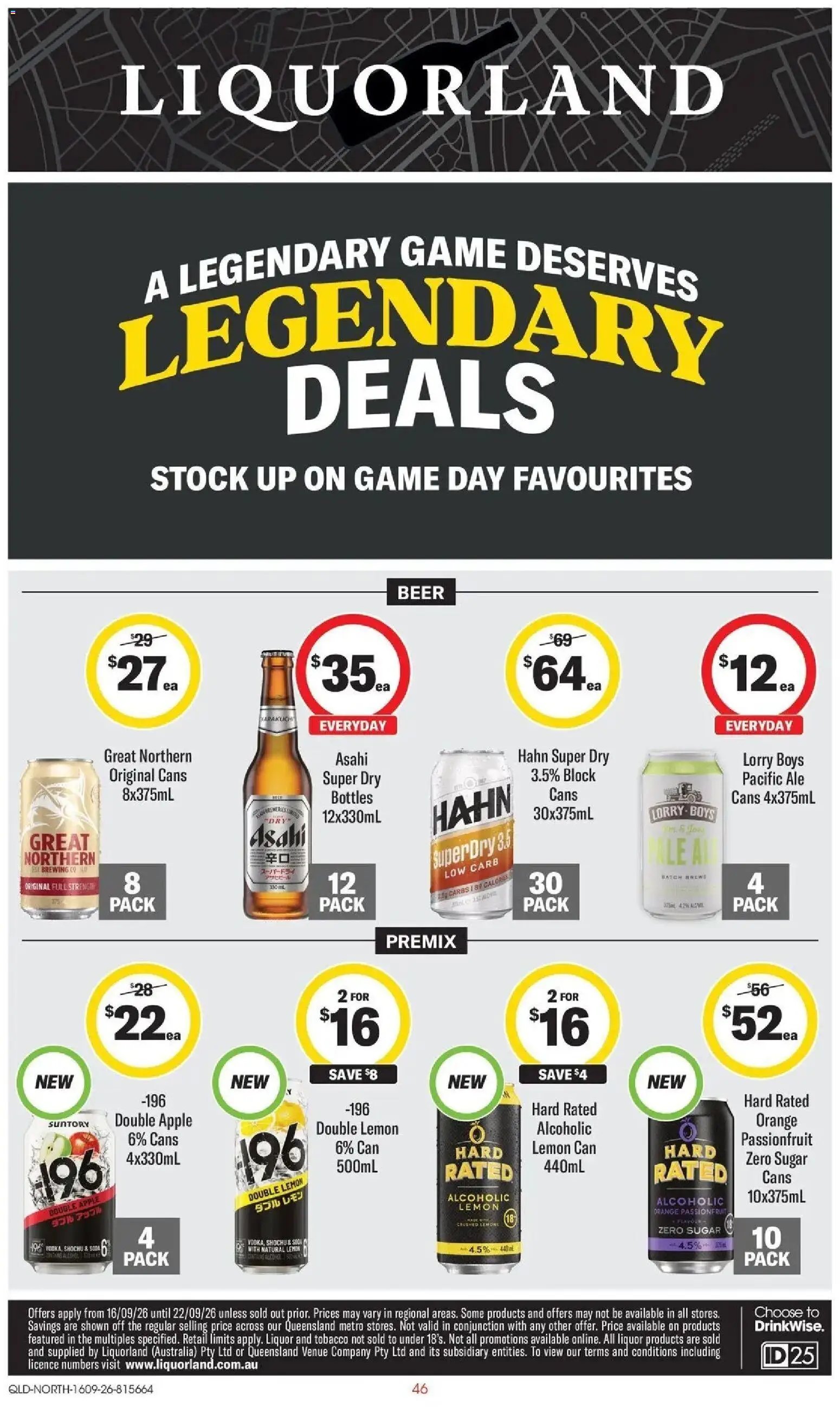 Coles catalogue from 16/09/2026 Coles Catalogue - 16th September