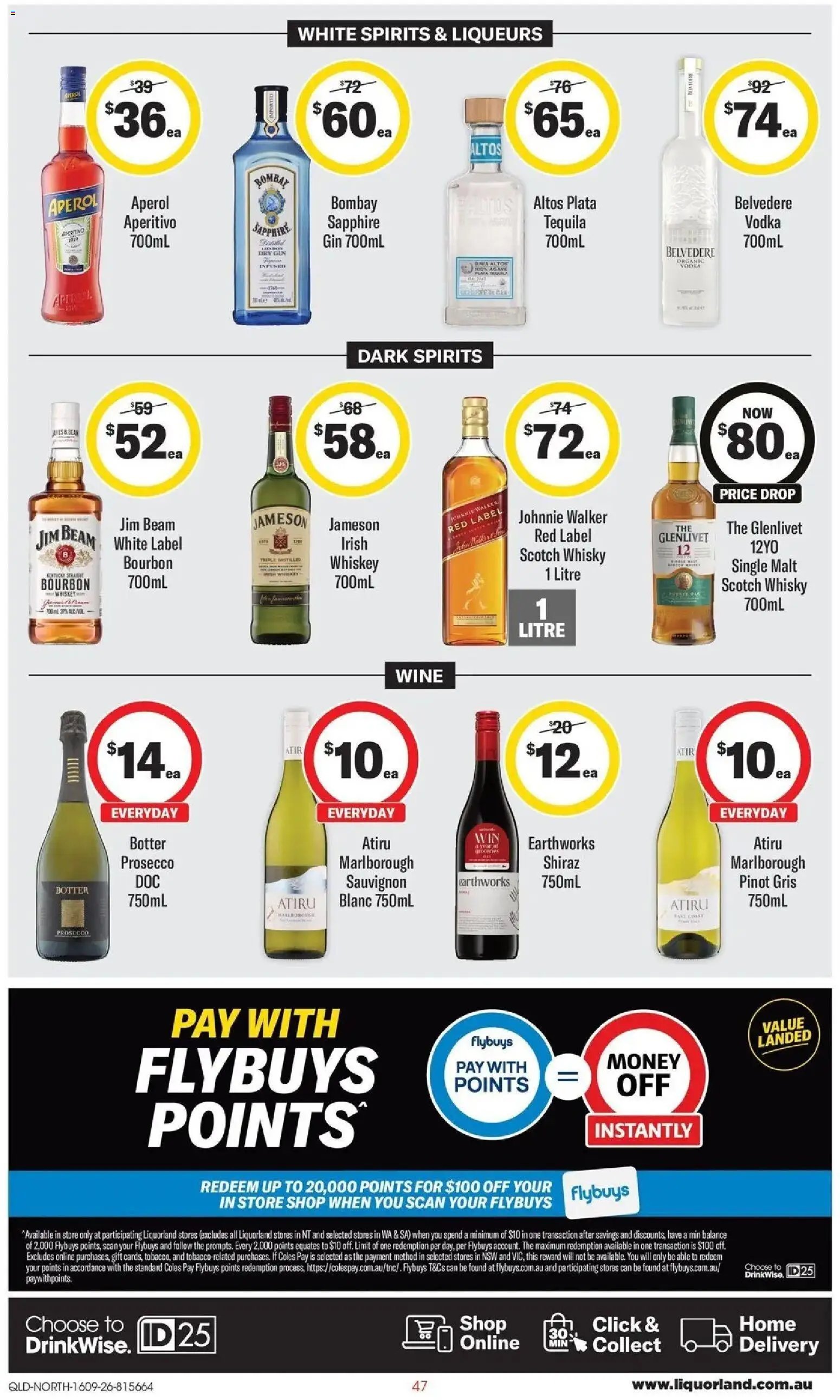 Coles catalogue from 16/09/2026 Coles Catalogue - 16th September