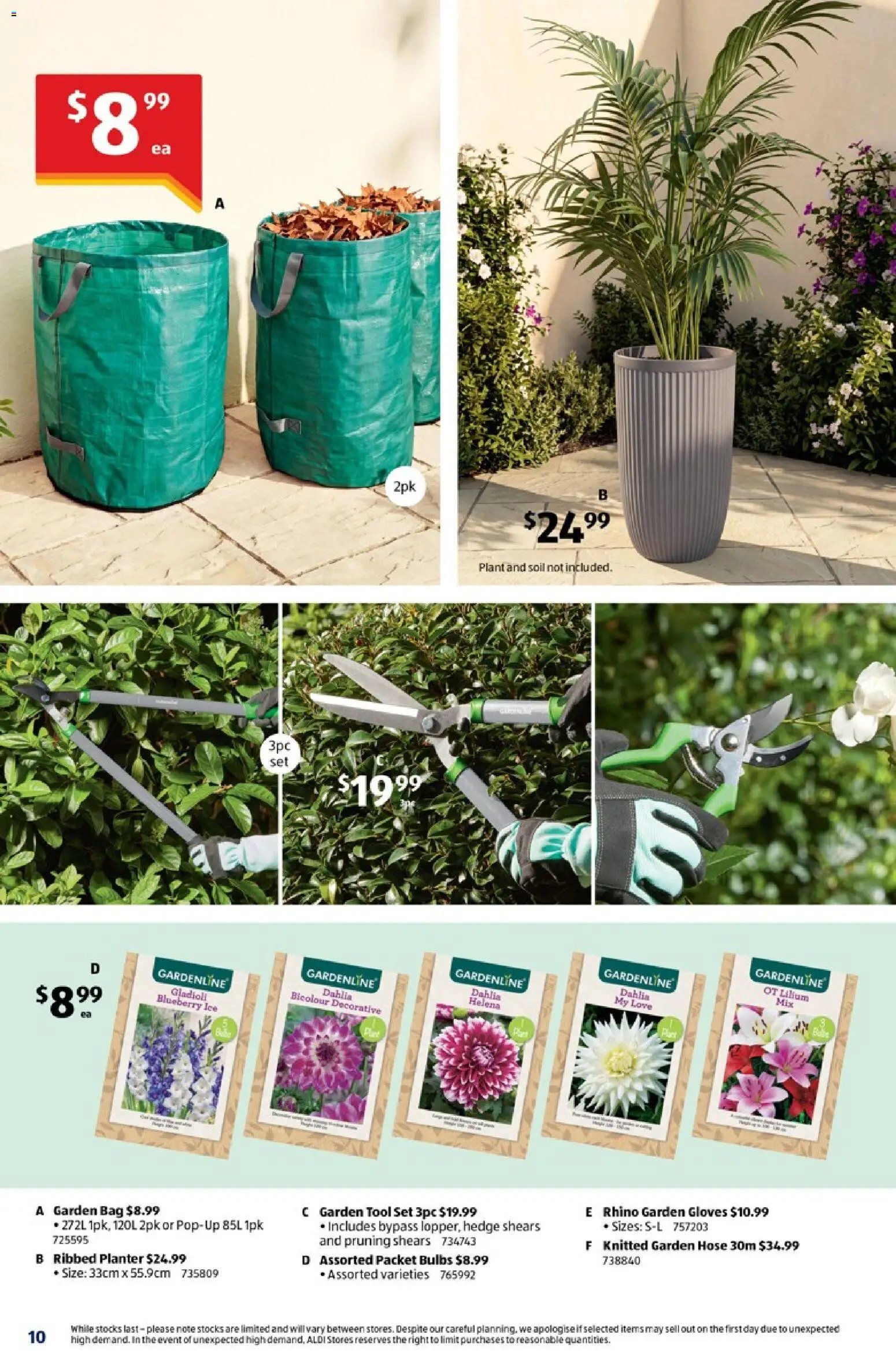 Aldi catalogue from 23/09/2026 Aldi catalogue