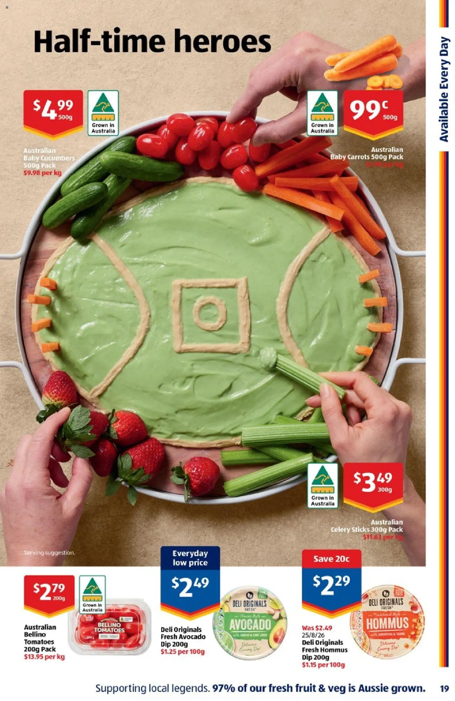 Aldi catalogue from 23/09/2026 Aldi catalogue