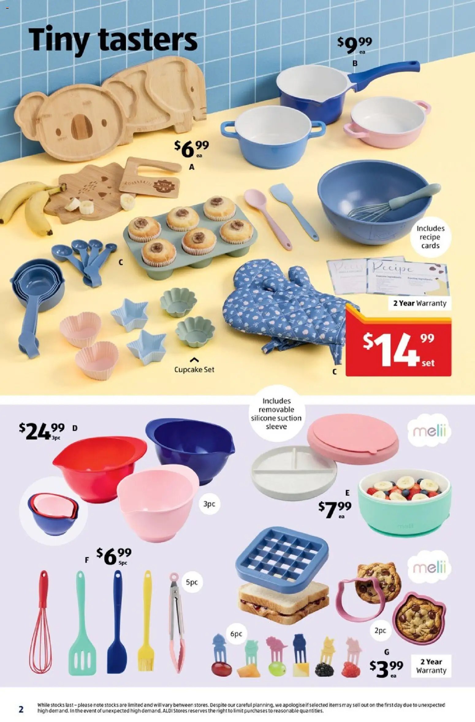 Aldi catalogue from 23/09/2026 Aldi catalogue