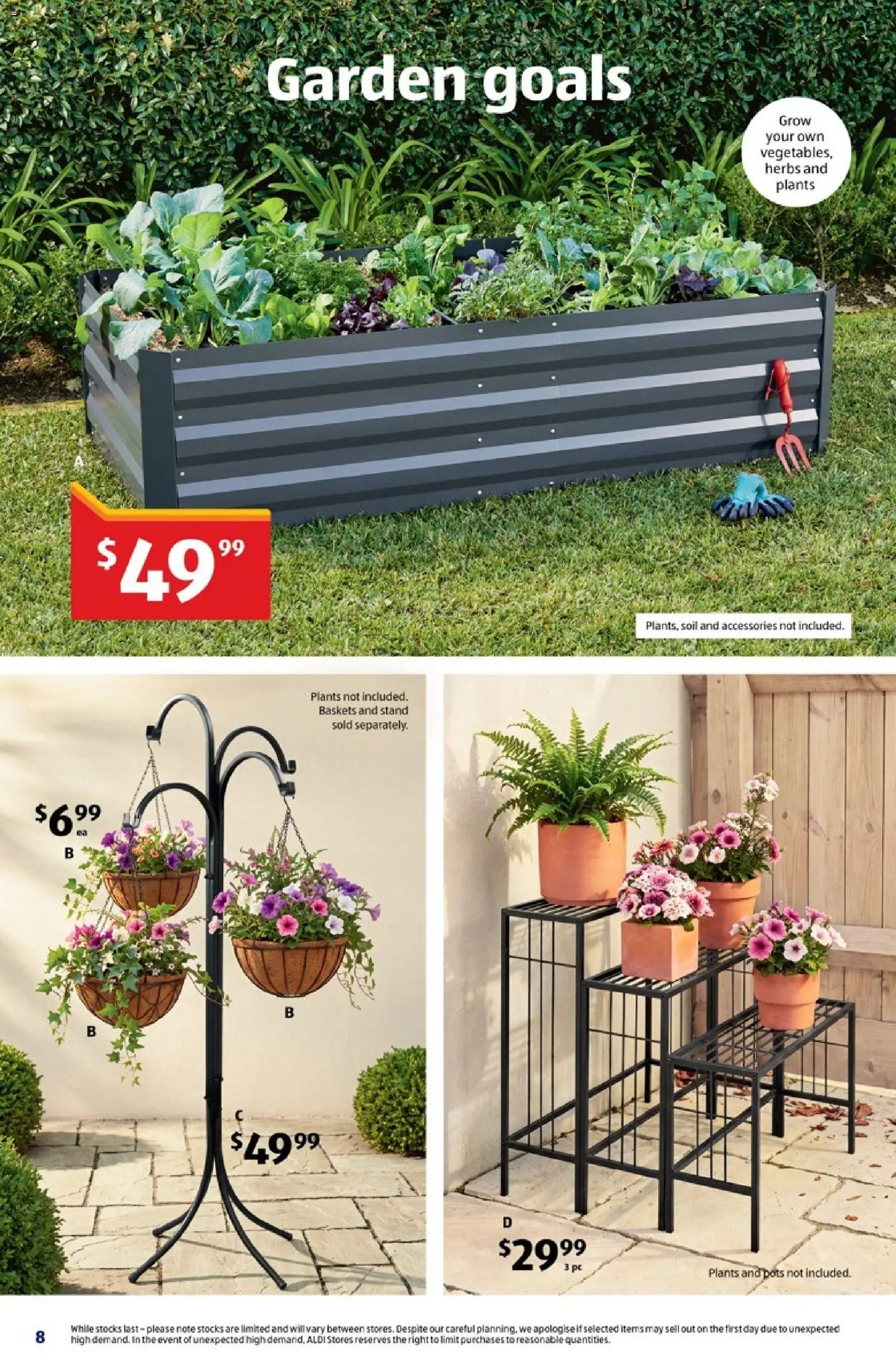 Aldi catalogue from 23/09/2026 Aldi catalogue
