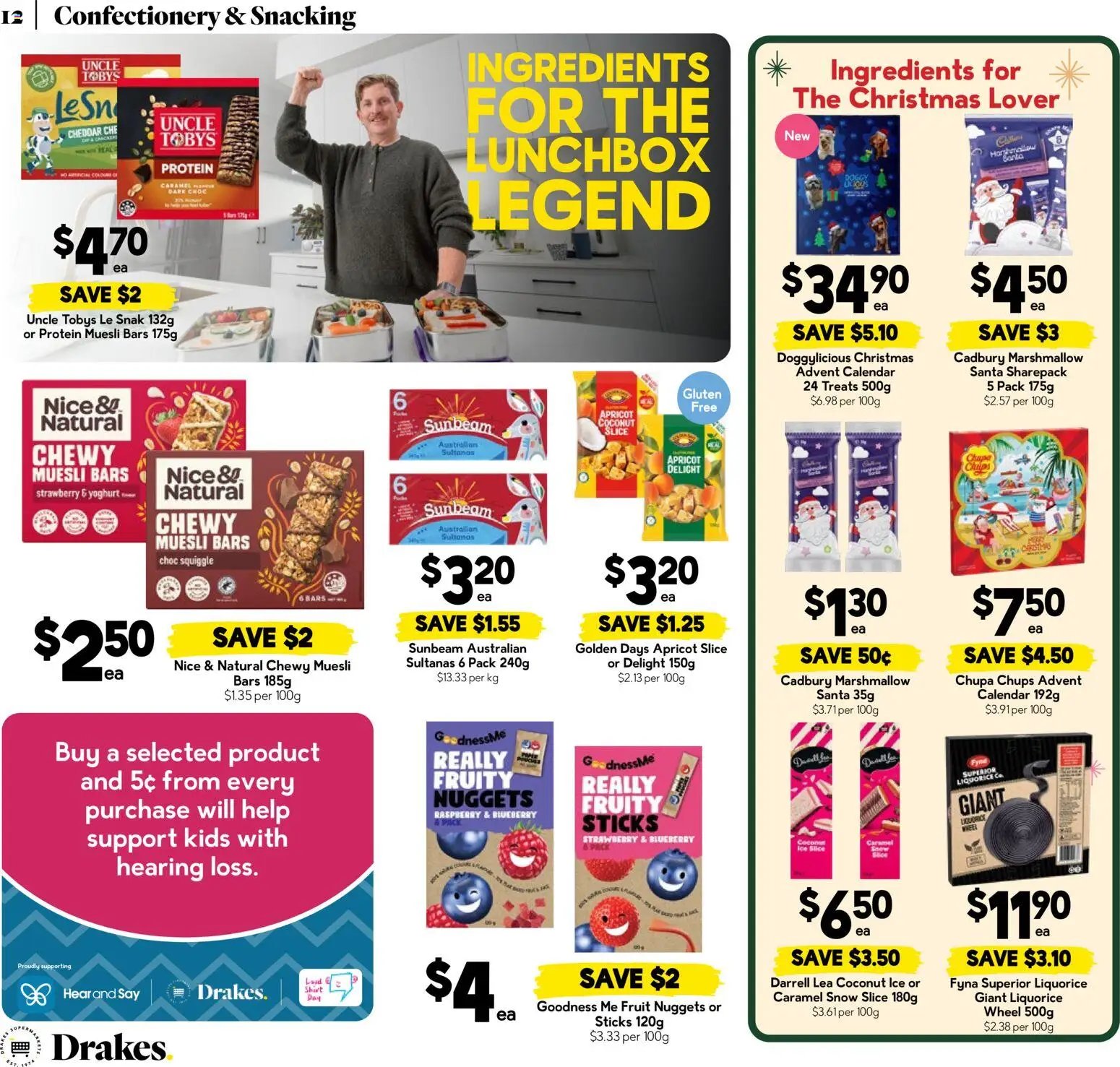 Drakes catalogue from 07/10/2026 Drakes catalogue Queensland