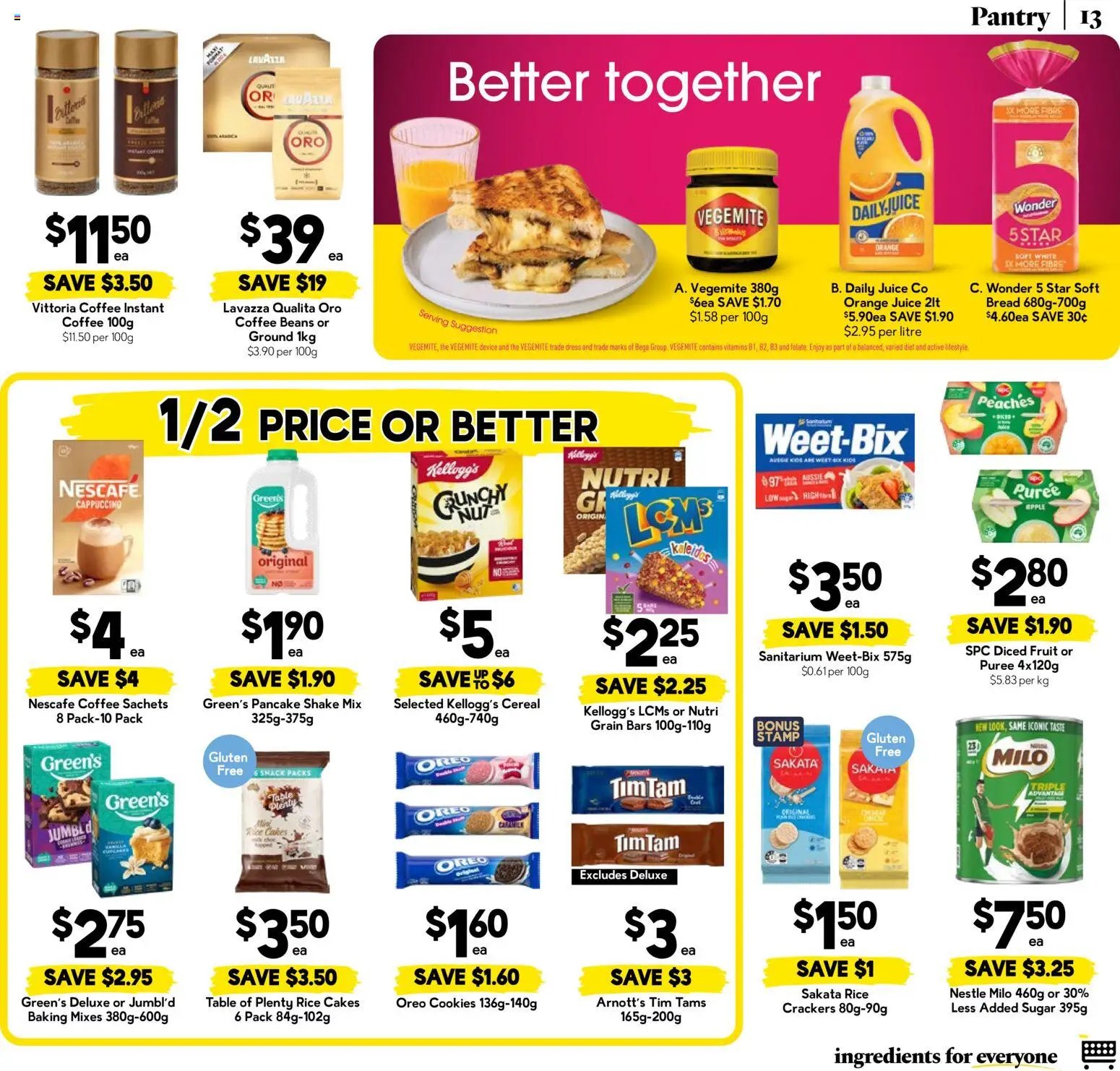 Drakes catalogue from 07/10/2026 Drakes catalogue Queensland