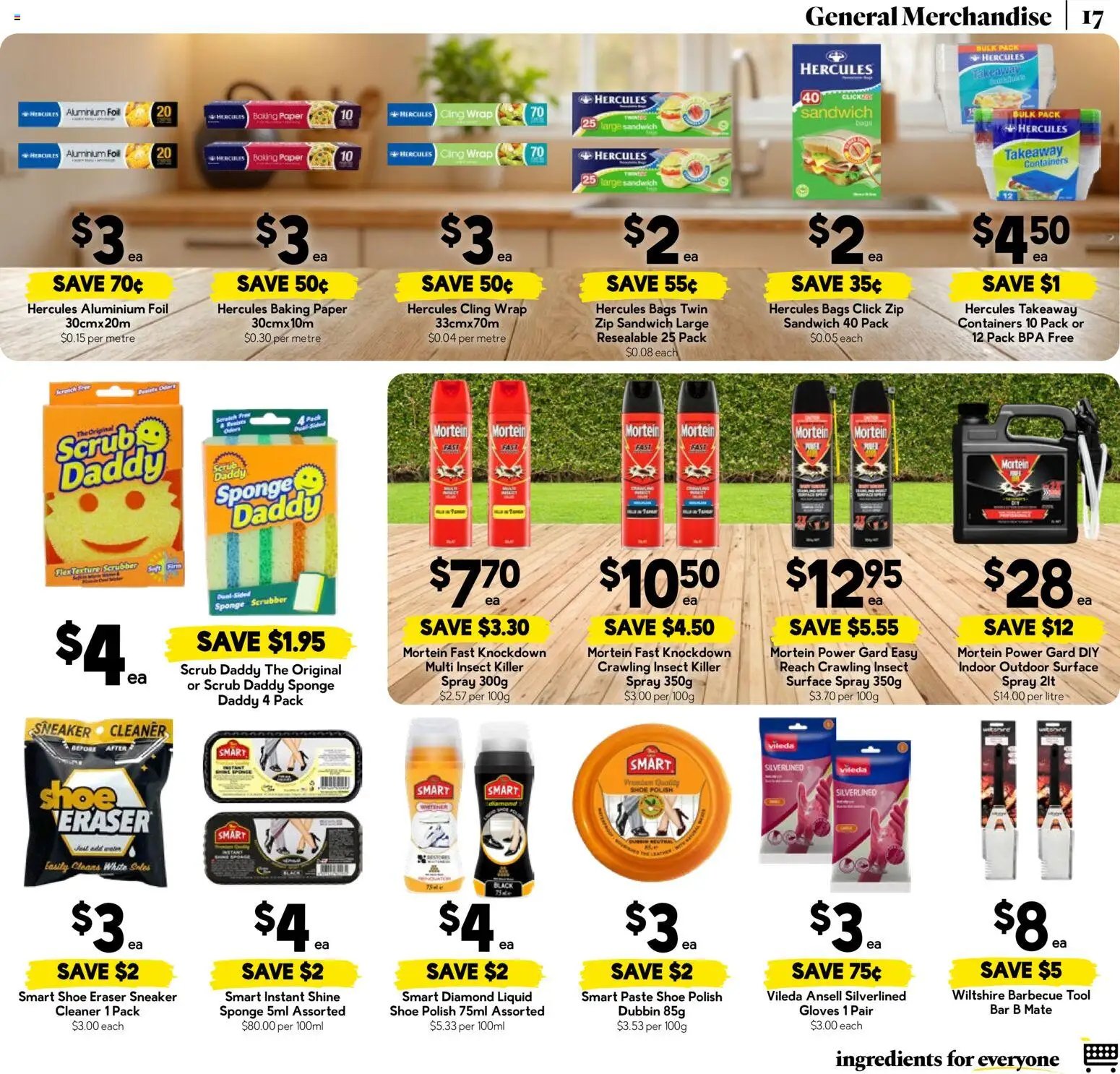 Drakes catalogue from 07/10/2026 Drakes catalogue Queensland
