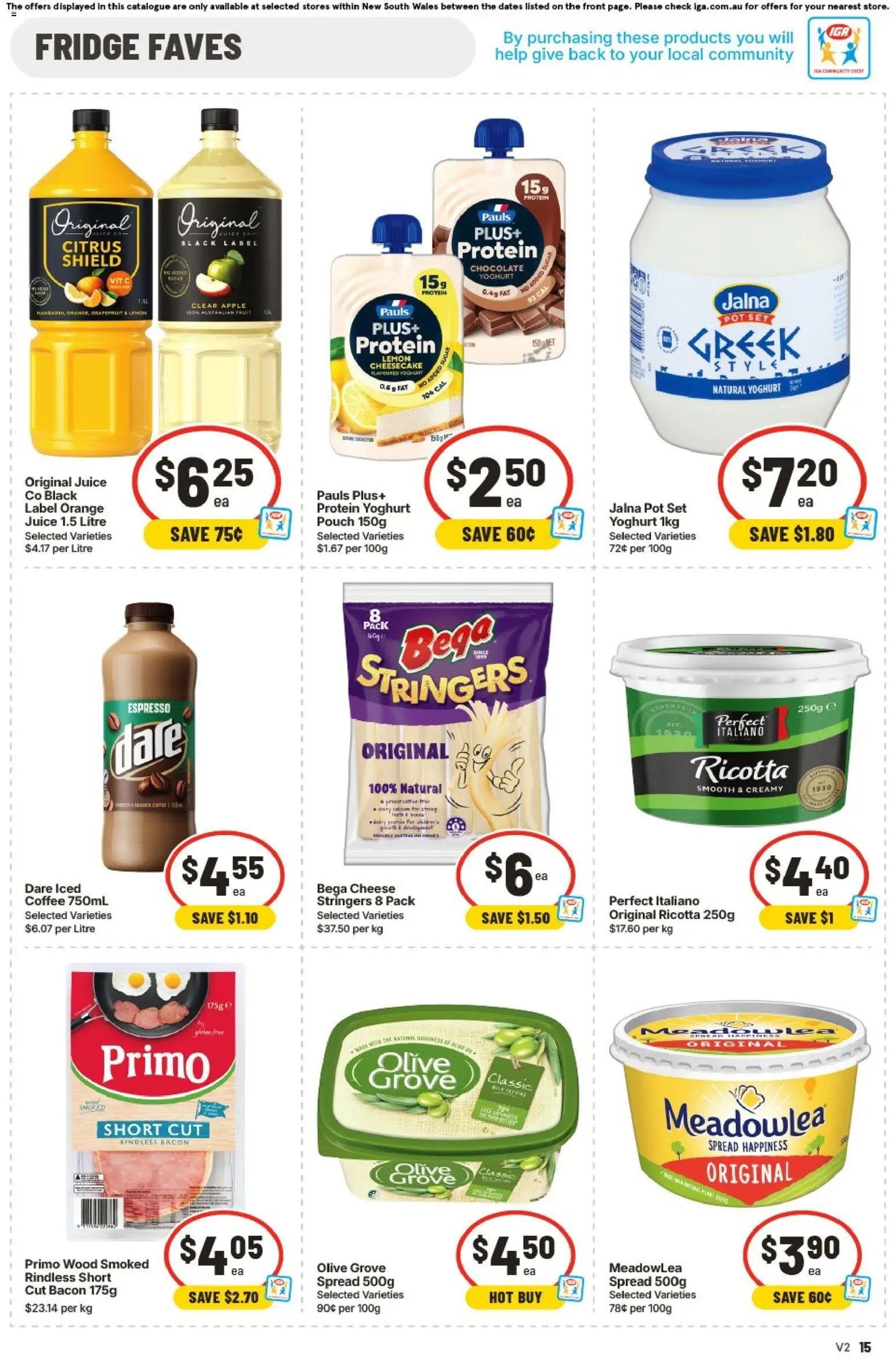 IGA catalogue from 17/06/2026 IGA NSW Medium V2 - NSW Medium V2