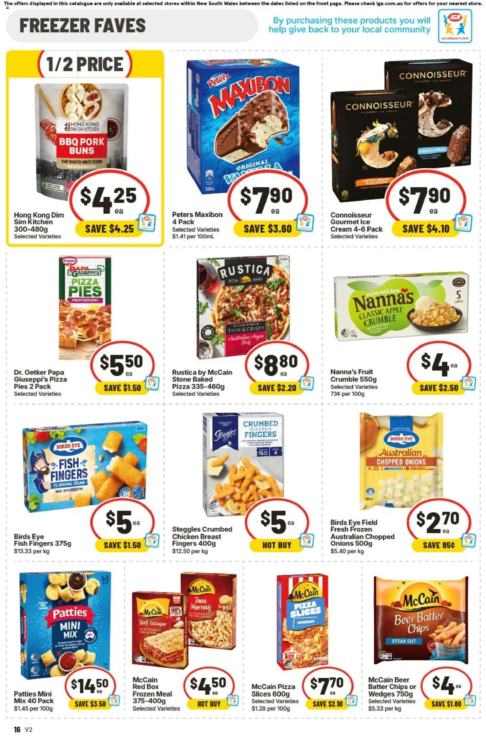IGA catalogue from 17/06/2026 IGA NSW Medium V2 - NSW Medium V2