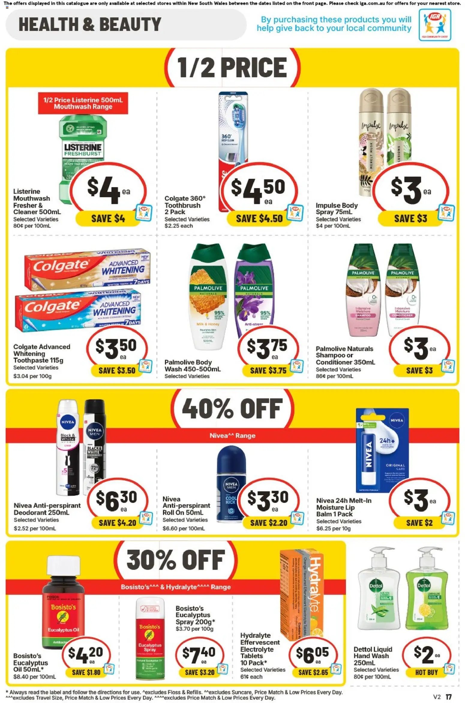 IGA catalogue from 17/06/2026 IGA NSW Medium V2 - NSW Medium V2