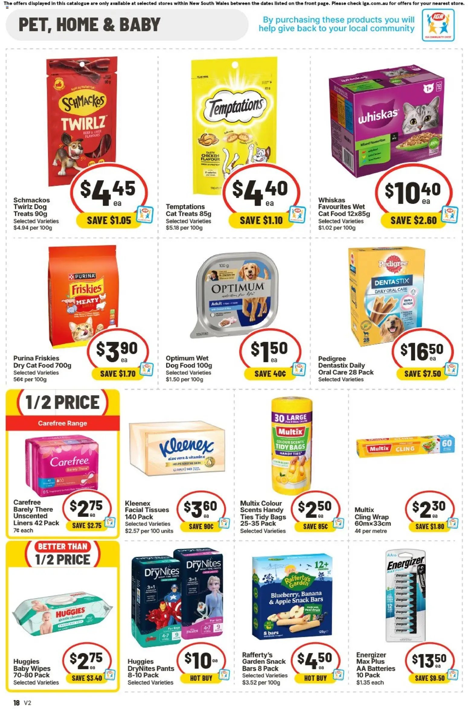 IGA catalogue from 17/06/2026 IGA NSW Medium V2 - NSW Medium V2