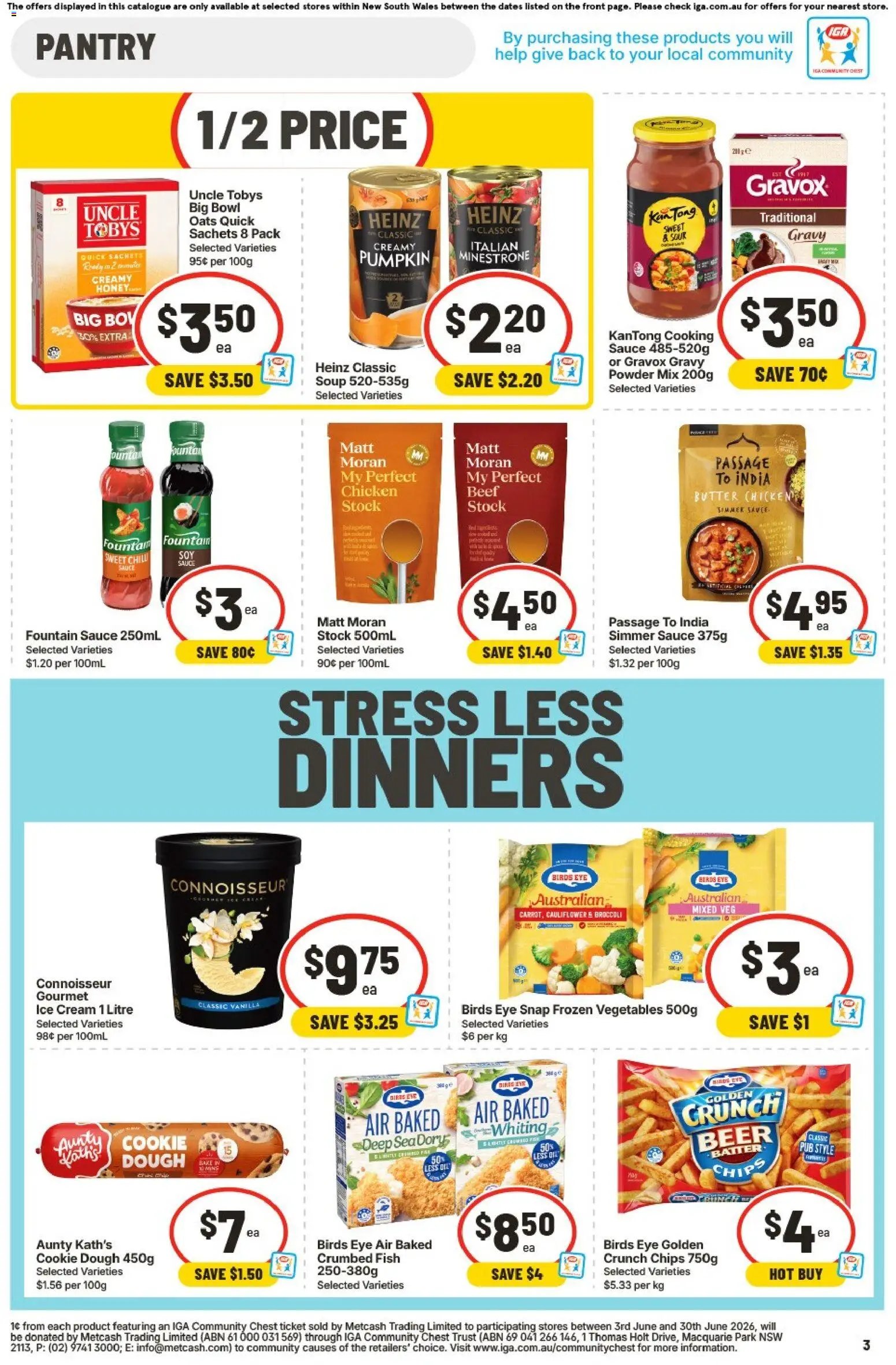 IGA catalogue from 17/06/2026 IGA NSW Medium V2 - NSW Medium V2