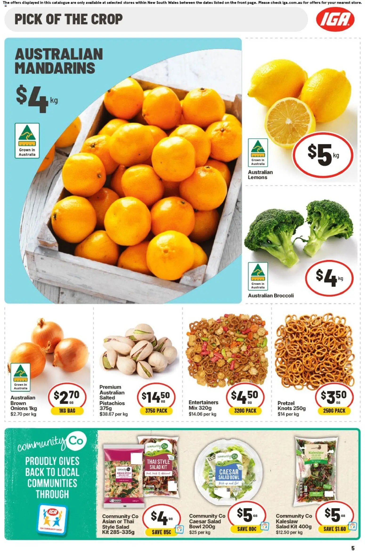IGA catalogue from 17/06/2026 IGA NSW Medium V2 - NSW Medium V2