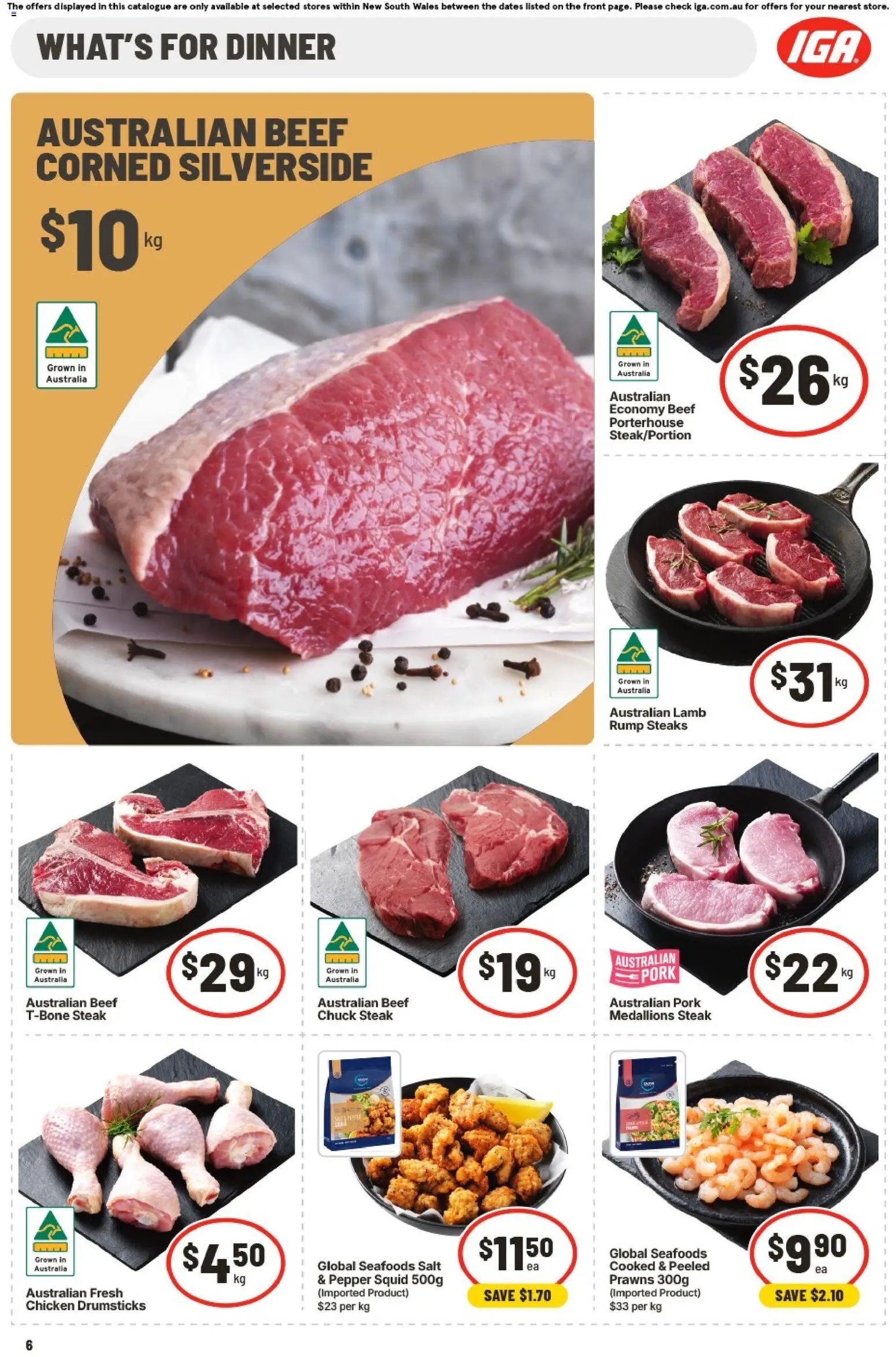 IGA catalogue from 17/06/2026 IGA NSW Medium V2 - NSW Medium V2
