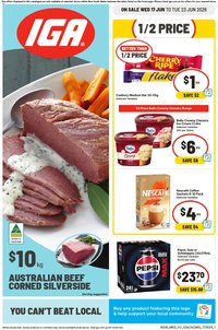 IGA catalogue from 17/06/2026 IGA NSW Medium V2 - NSW Medium V2