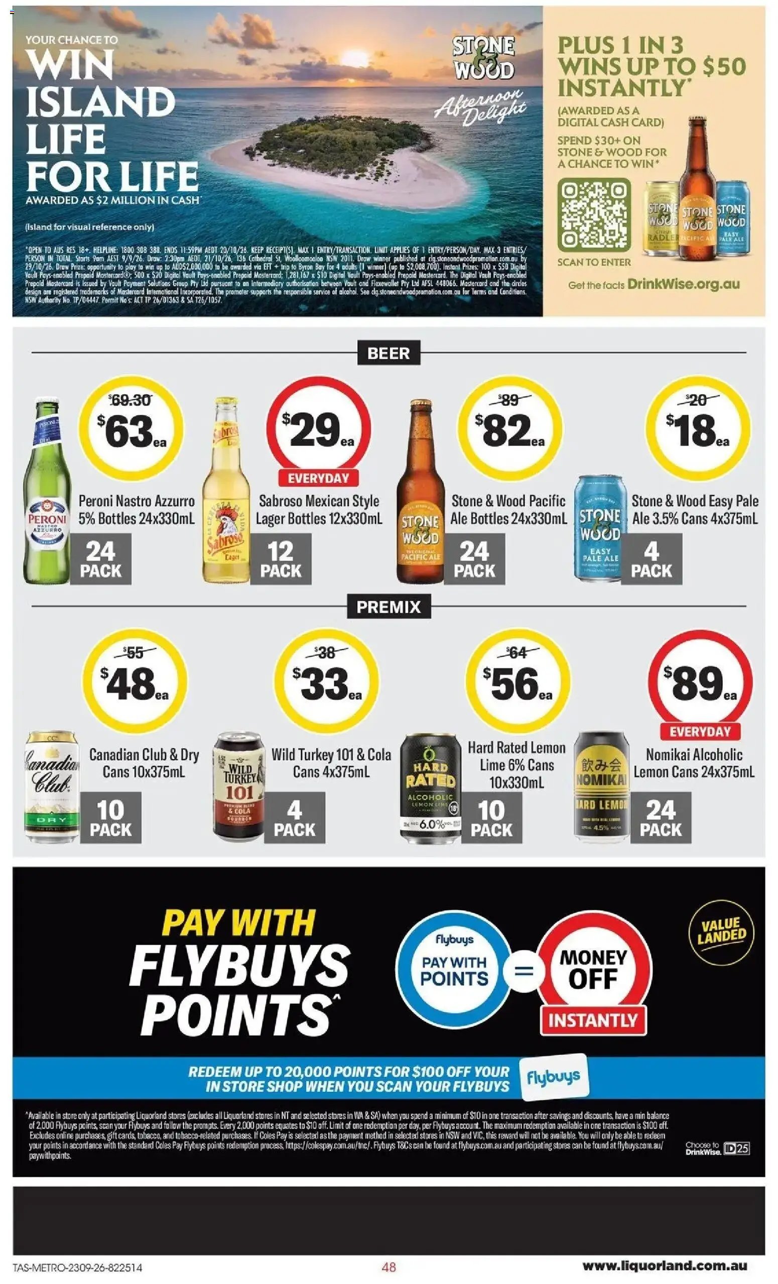 Coles catalogue from 23/09/2026 Coles Catalogue Glenorchy