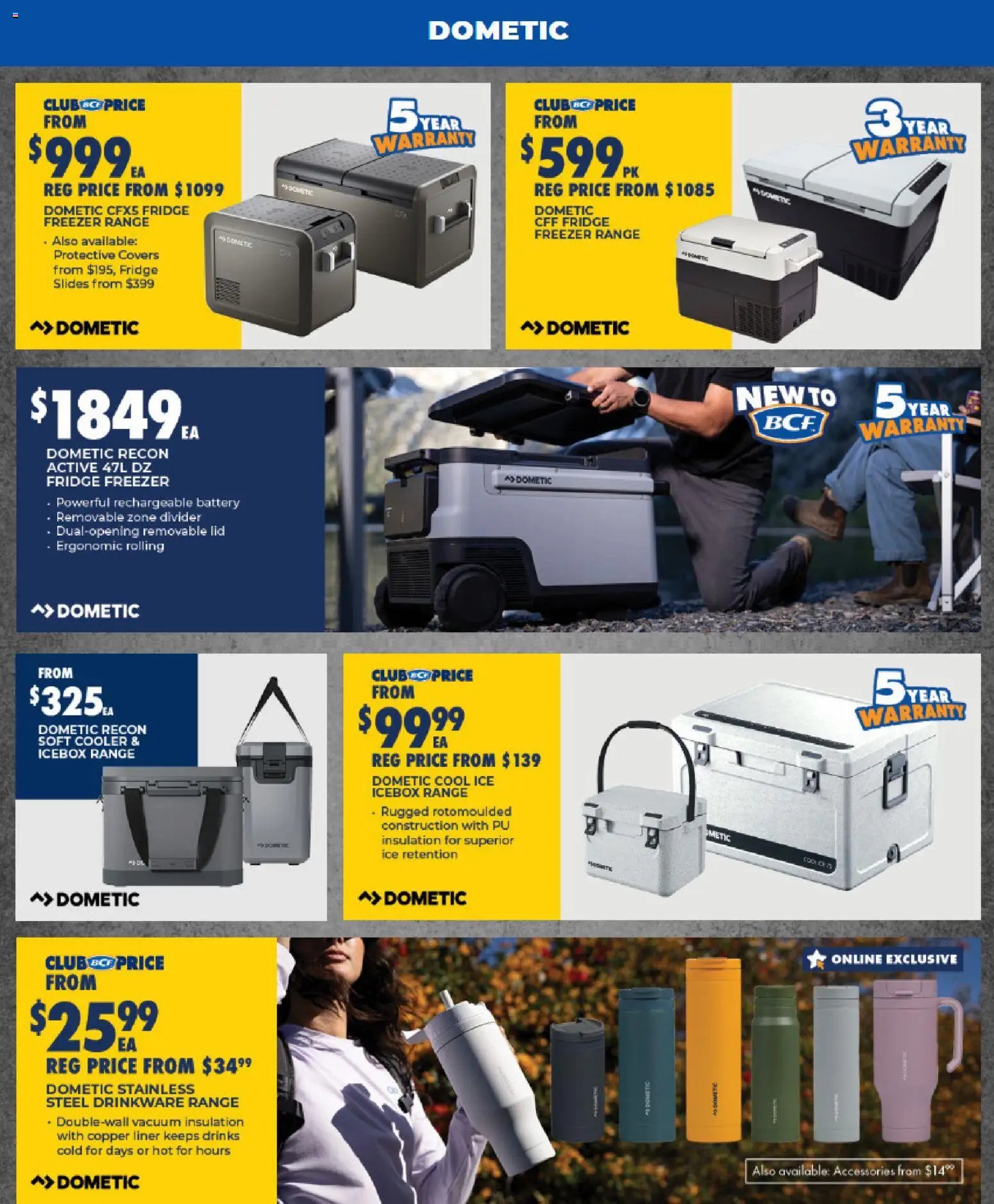BCF catalogue from 06/10/2026 BCF catalogue