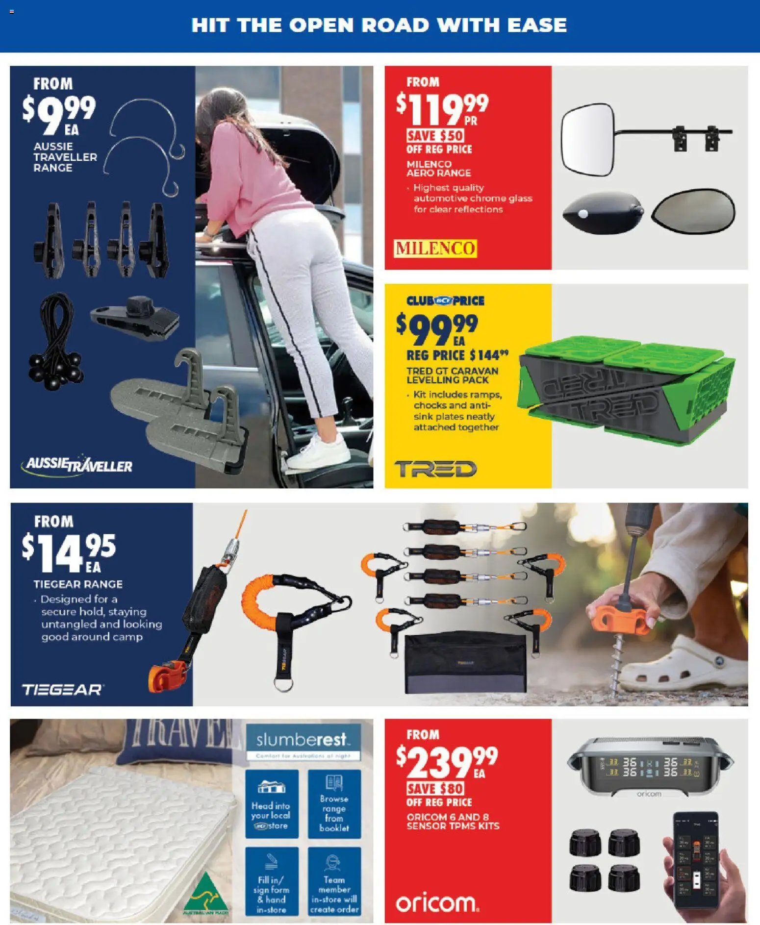 BCF catalogue from 06/10/2026 BCF catalogue