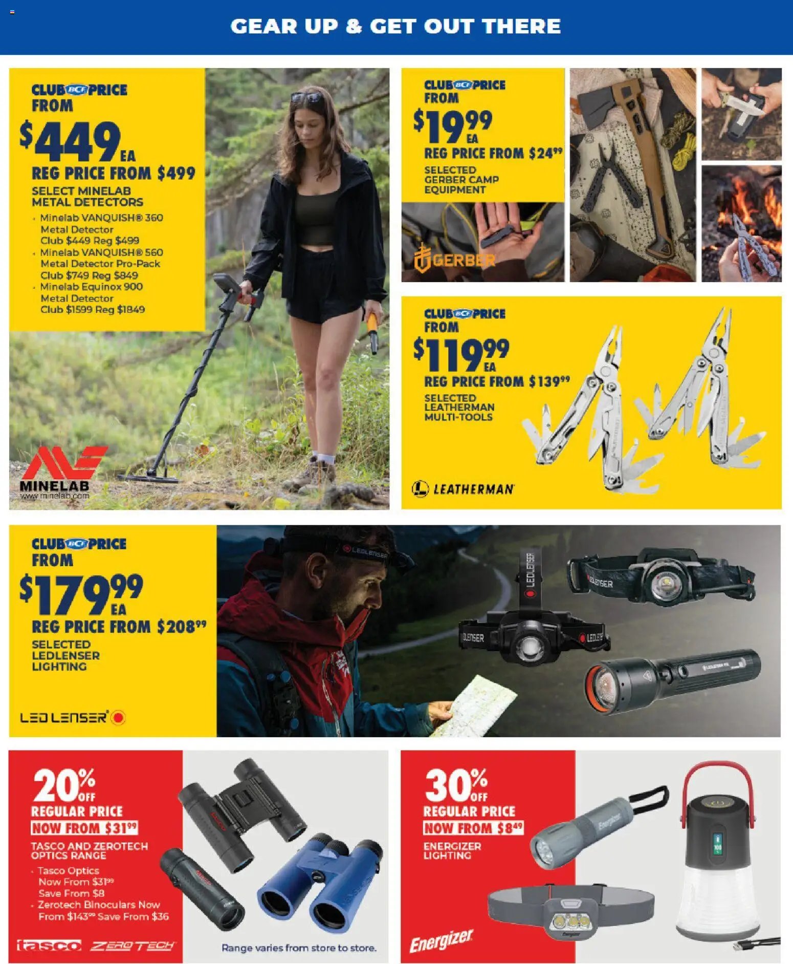 BCF catalogue from 06/10/2026 BCF catalogue