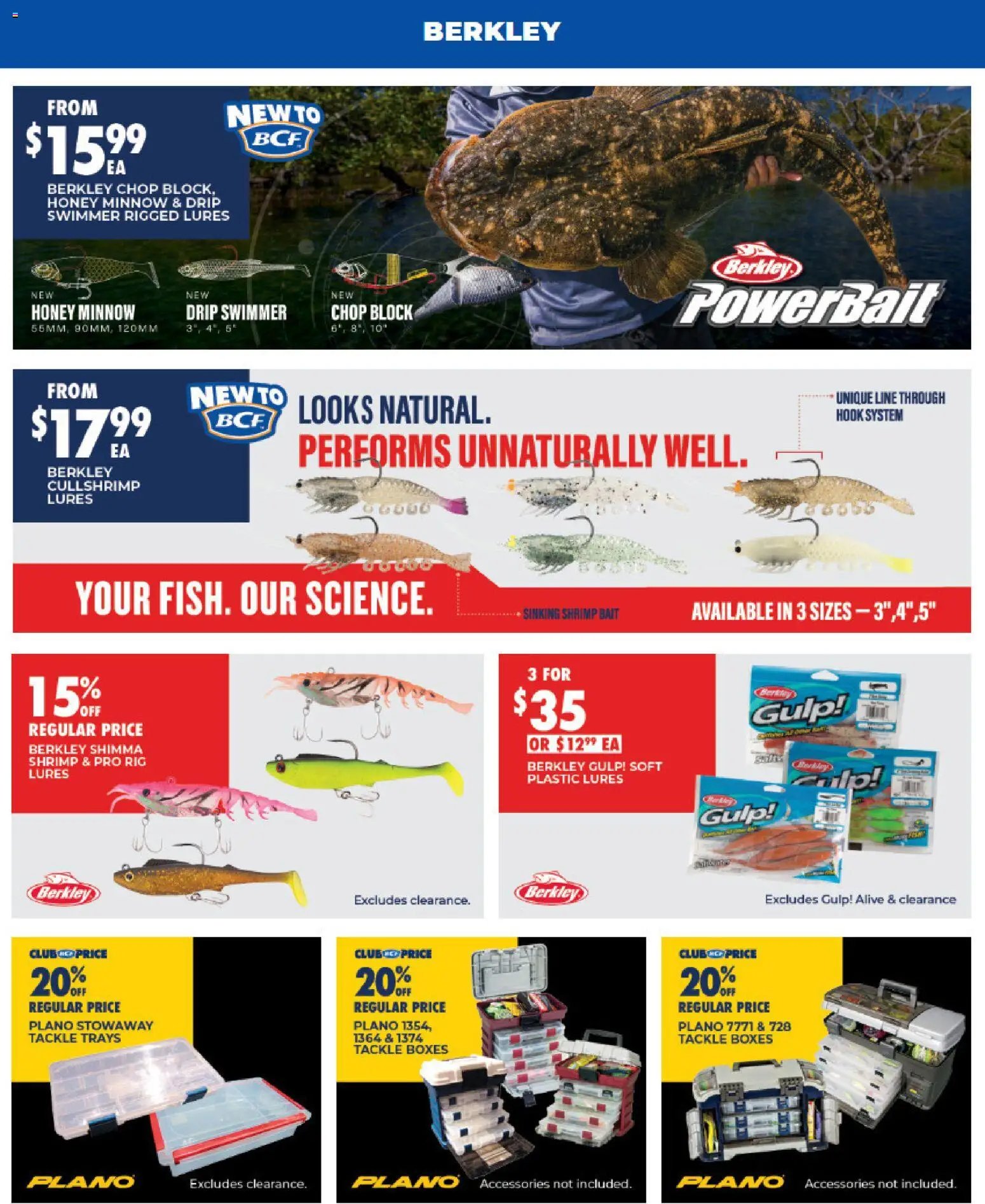 BCF catalogue from 06/10/2026 BCF catalogue