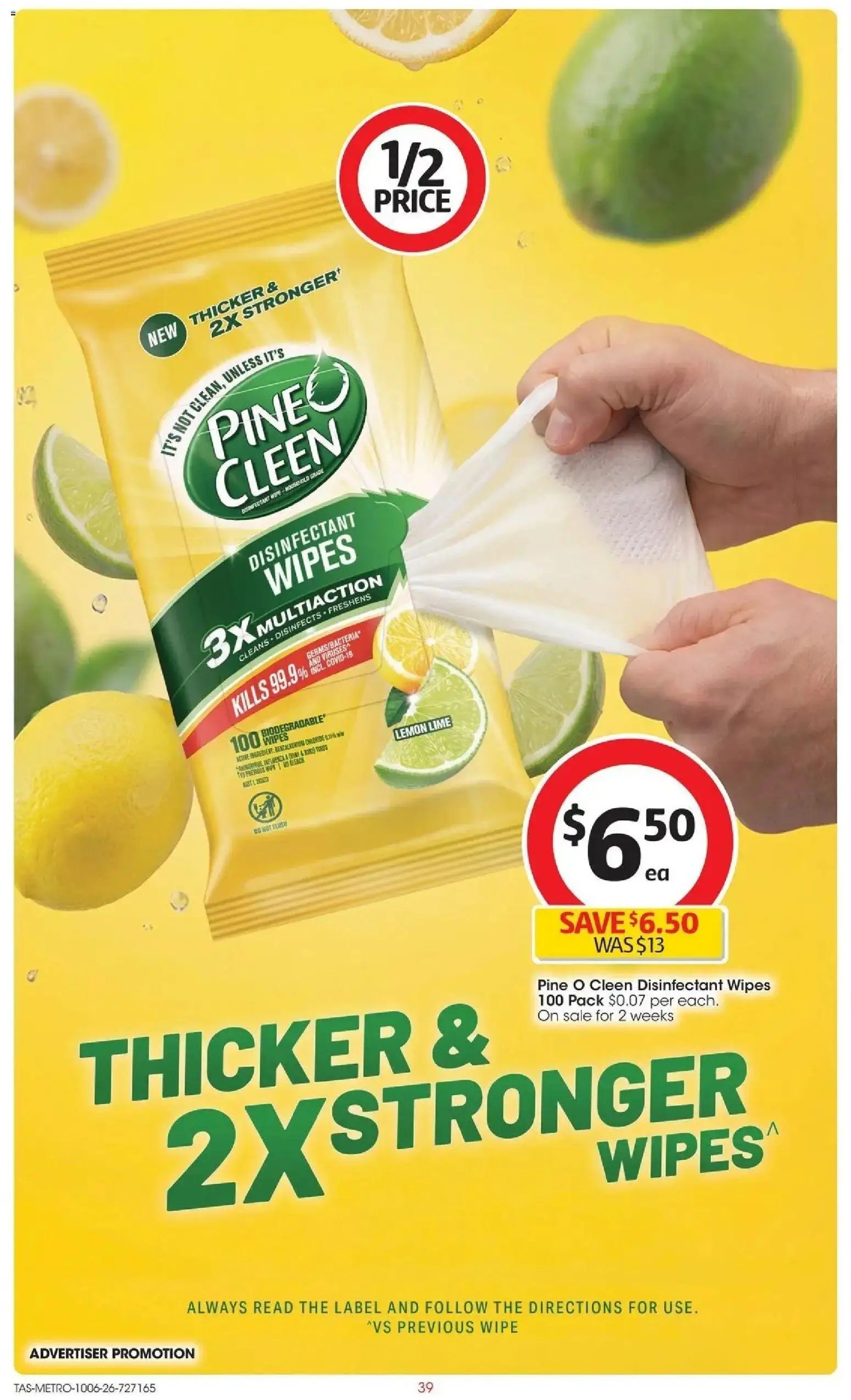 Coles catalogue from 09/06/2026 Coles Catalogue - 10th June