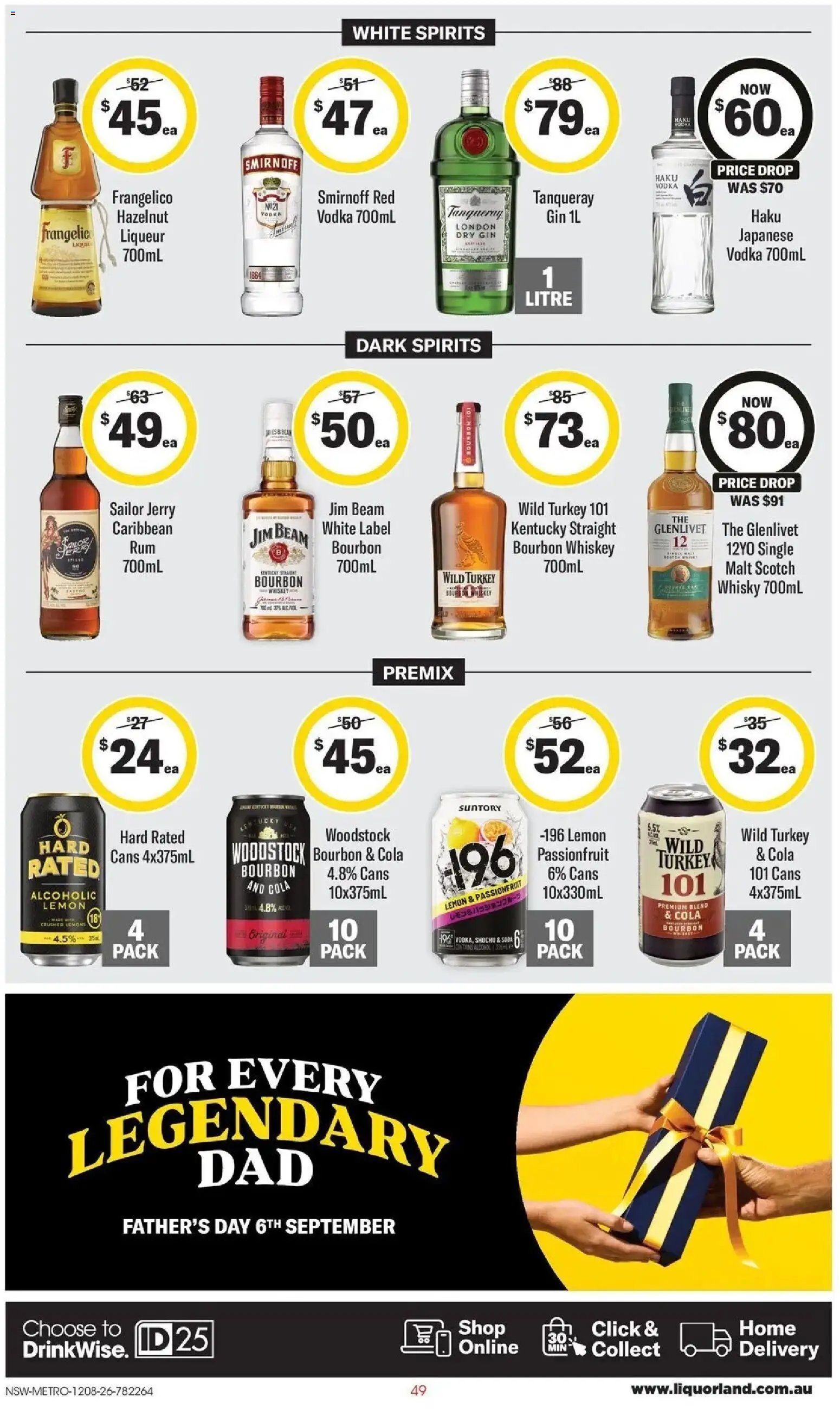 Coles catalogue from 12/08/2026 Coles catalogue NSW