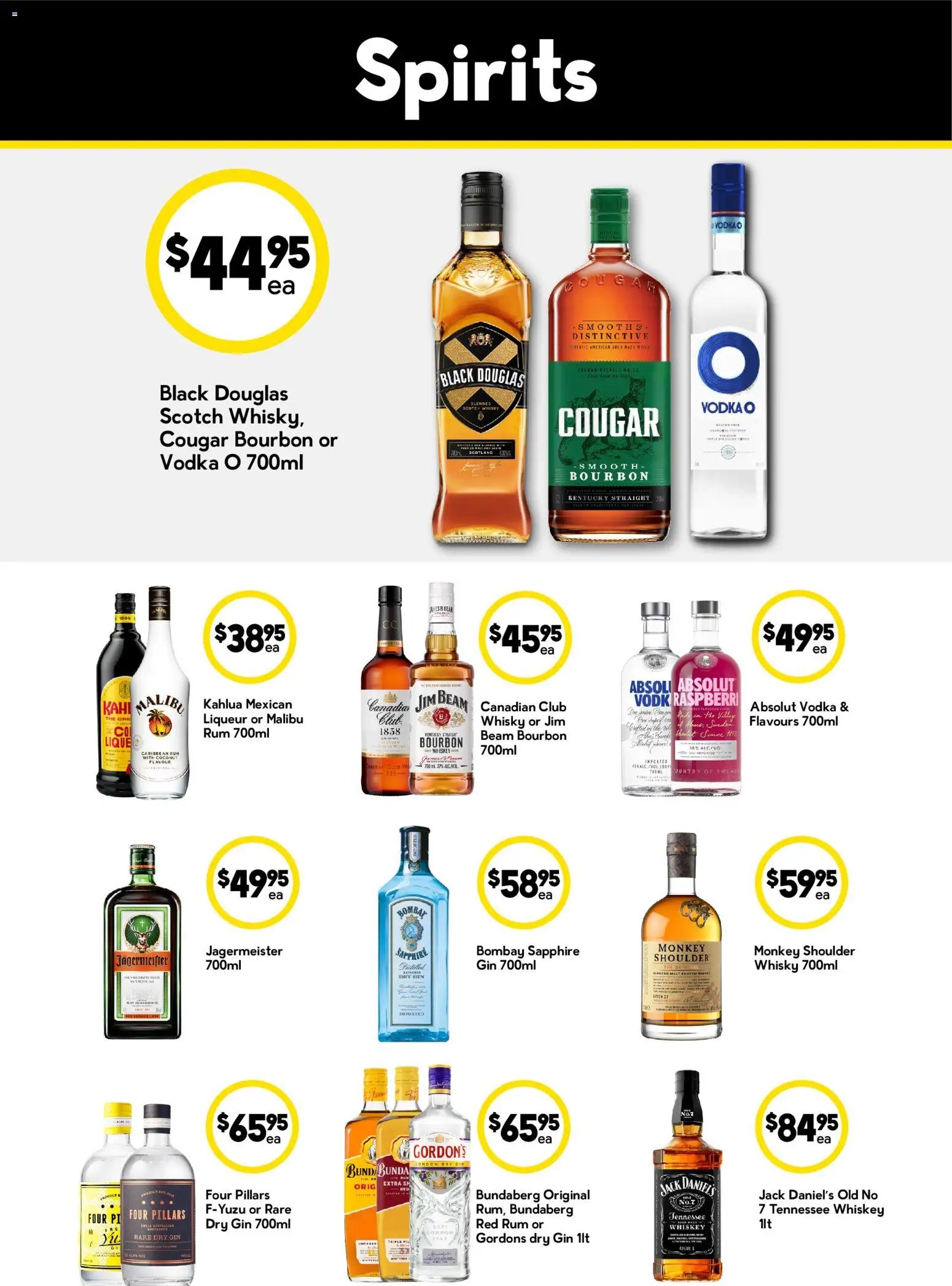 Drakes catalogue from 10/06/2026 Drakes catalogue Specials