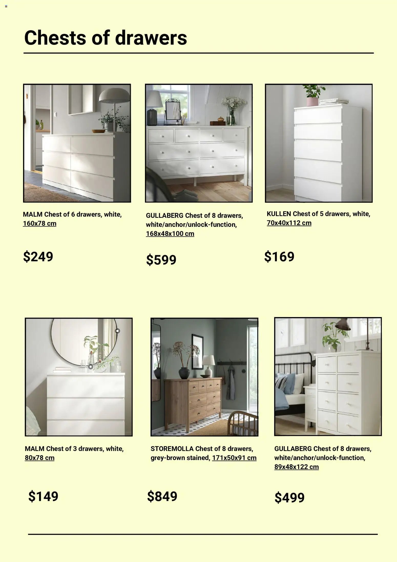 IKEA catalogue from 03/07/2026 IKEA catalogue