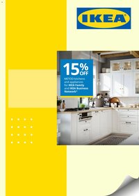 IKEA catalogue from 03/07/2026 IKEA catalogue