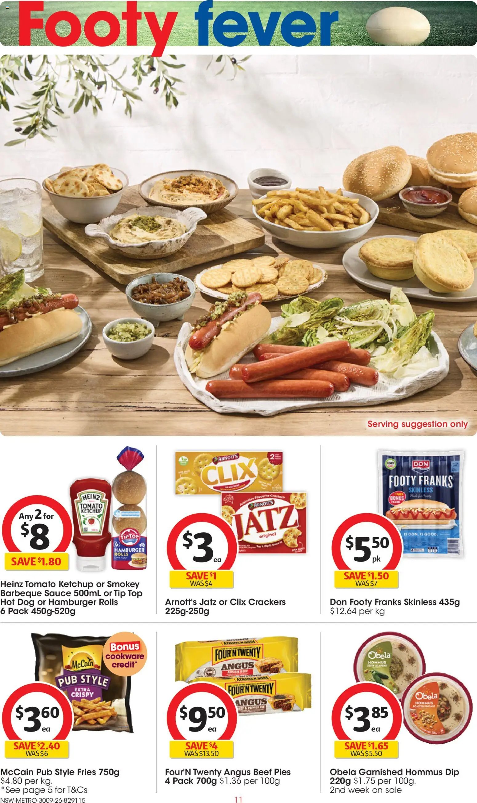 Coles catalogue from 30/09/2026 Coles catalogue NSW