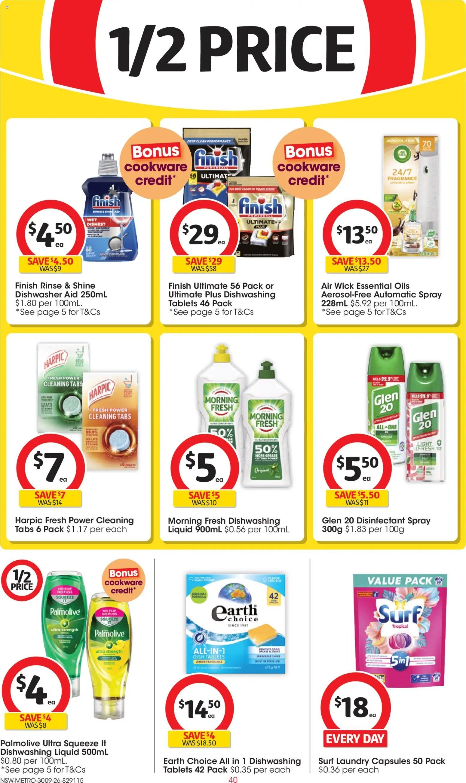 Coles catalogue from 30/09/2026 Coles catalogue NSW