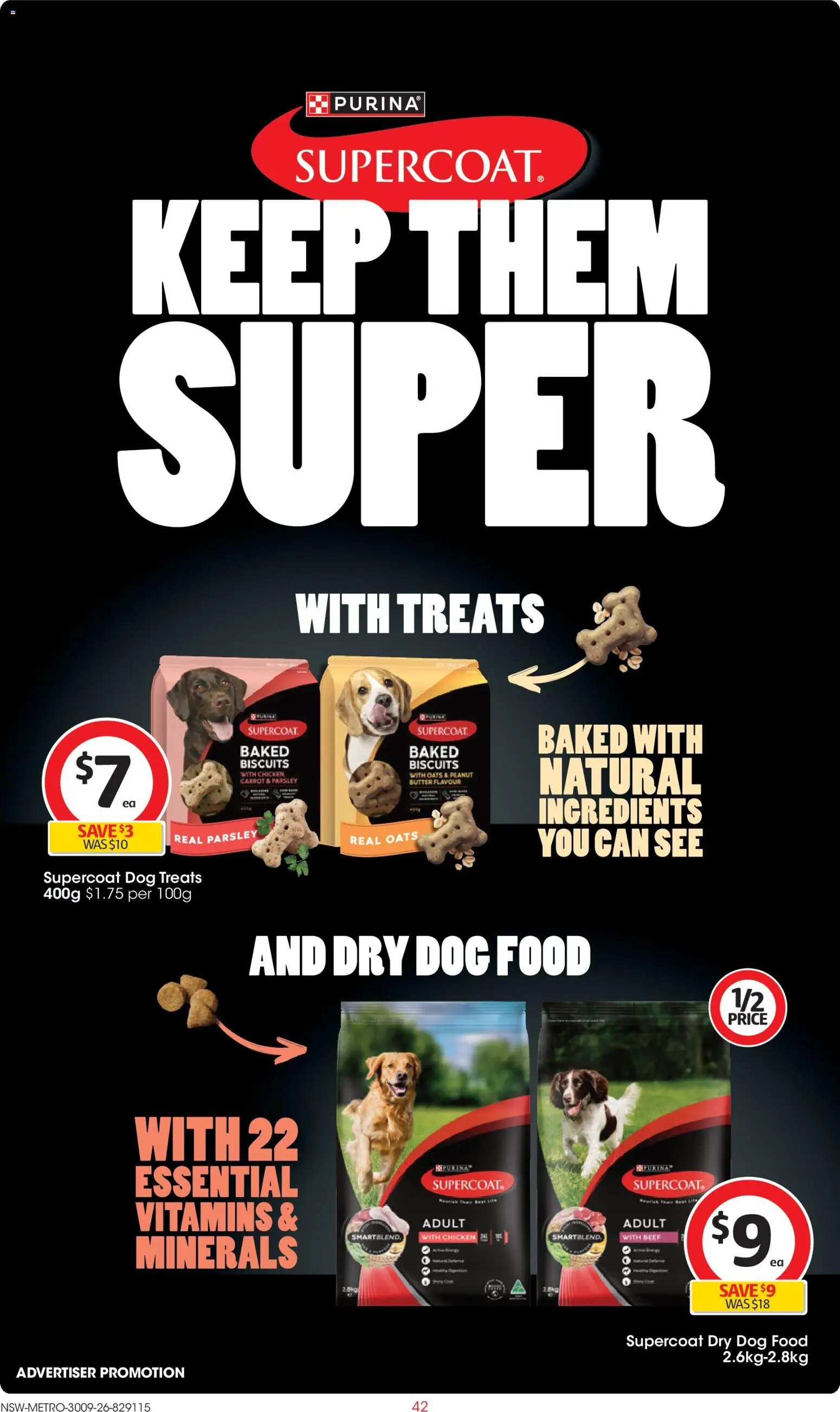 Coles catalogue from 30/09/2026 Coles catalogue NSW