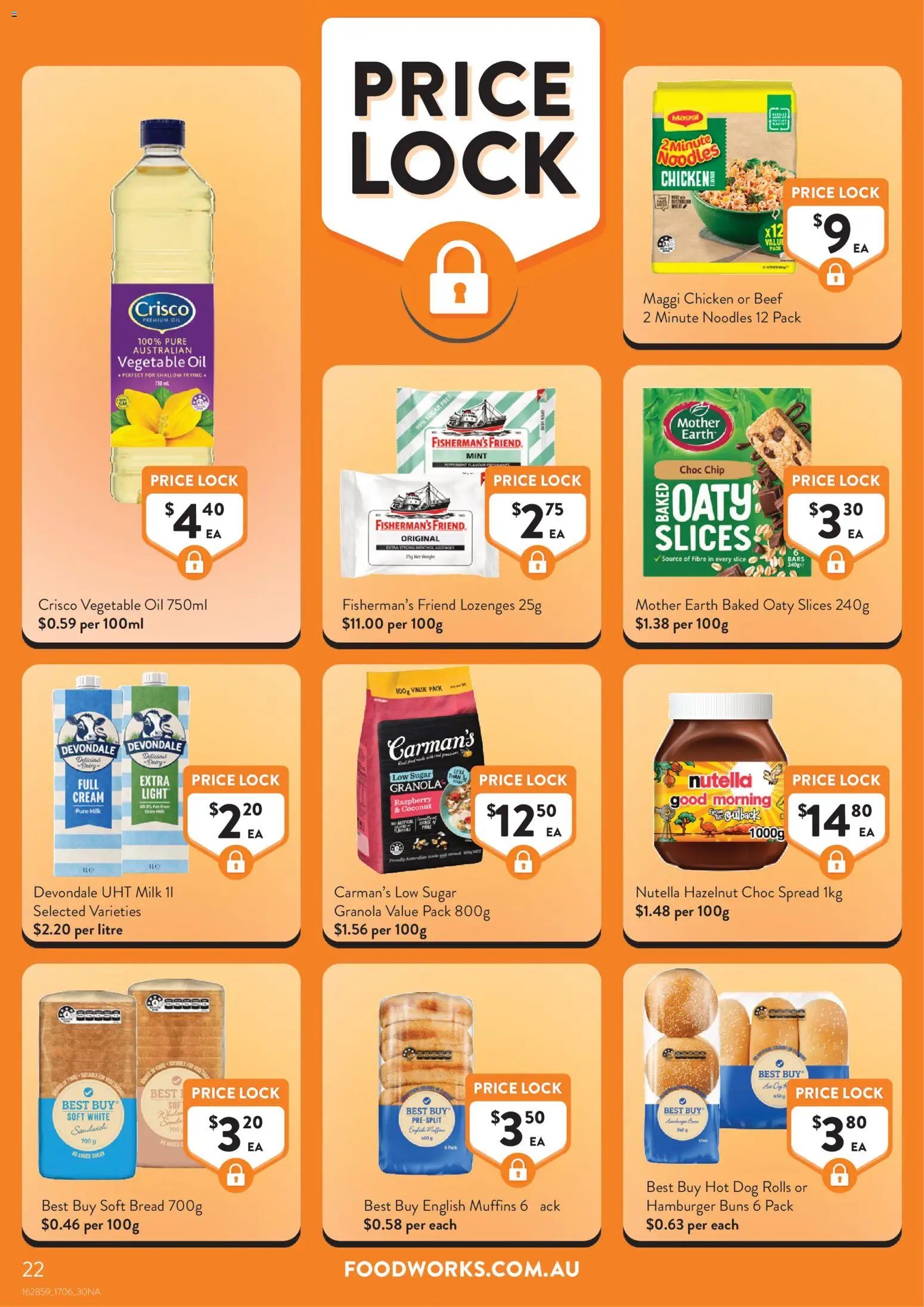 Foodworks catalogue from 17/06/2026 Foodworks catalogue NSW