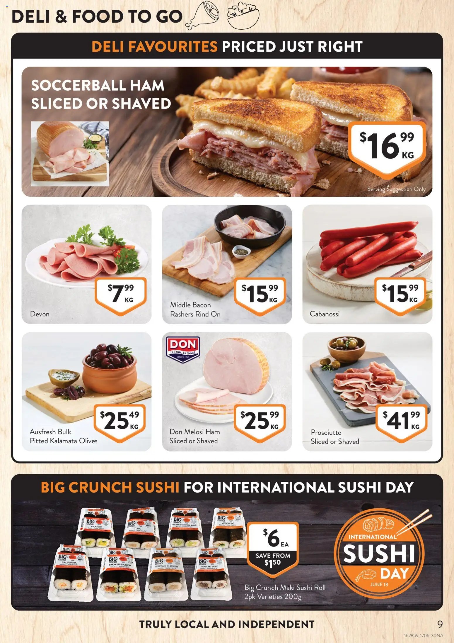 Foodworks catalogue from 17/06/2026 Foodworks catalogue NSW