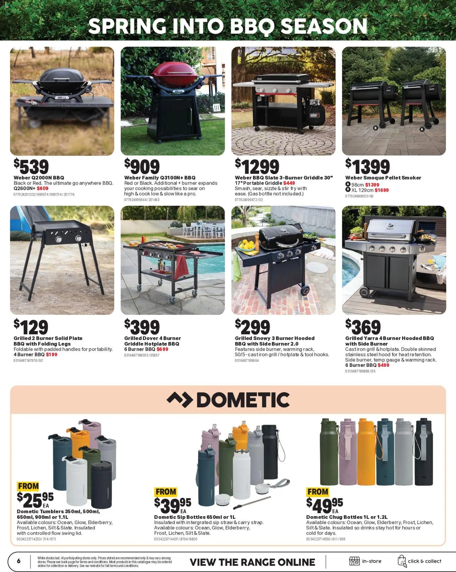 Mitre 10 catalogue from 09/09/2026 Mitre 10 catalogue