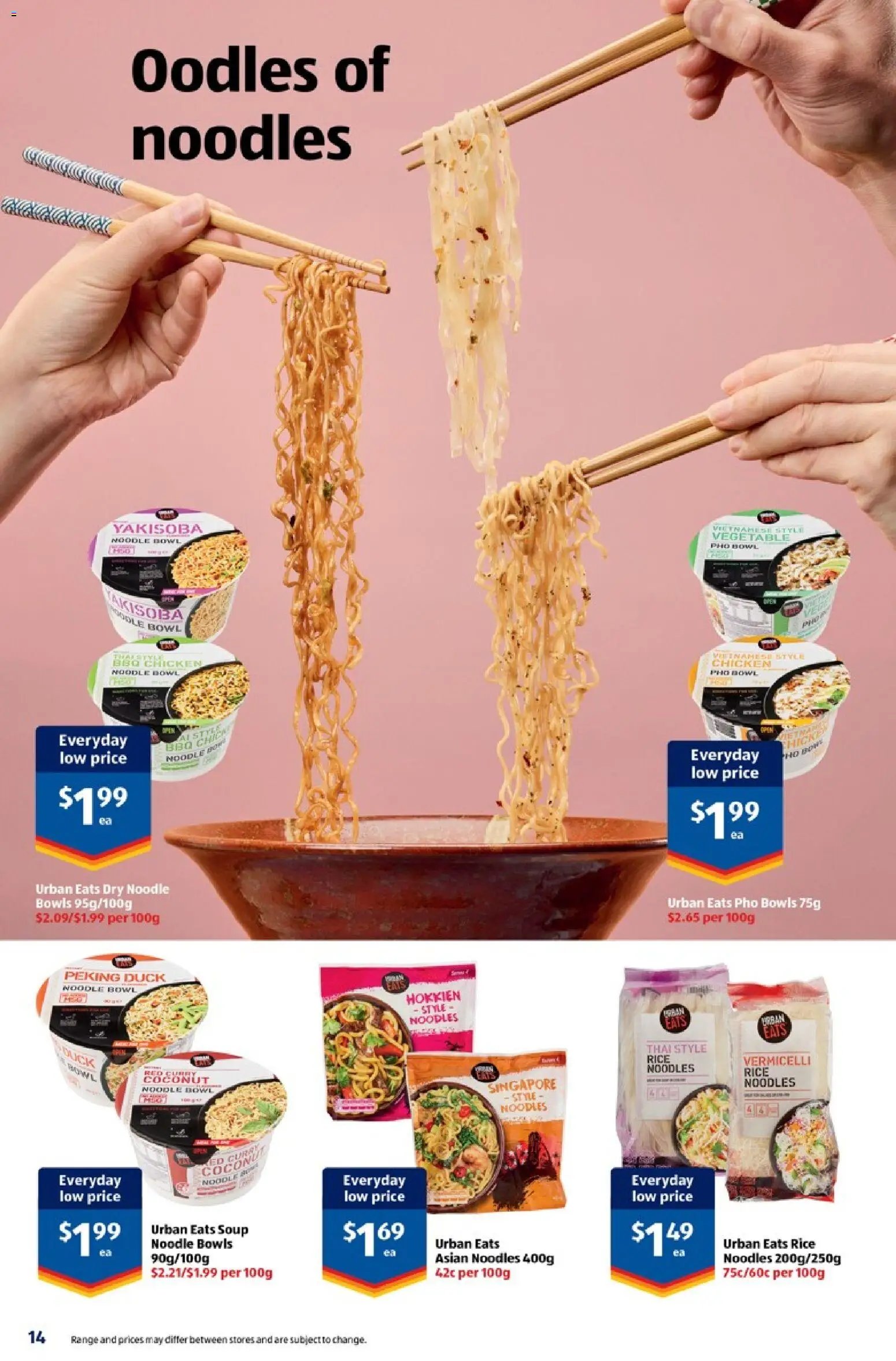 Aldi catalogue from 01/07/2026 Aldi catalogue Special Buys