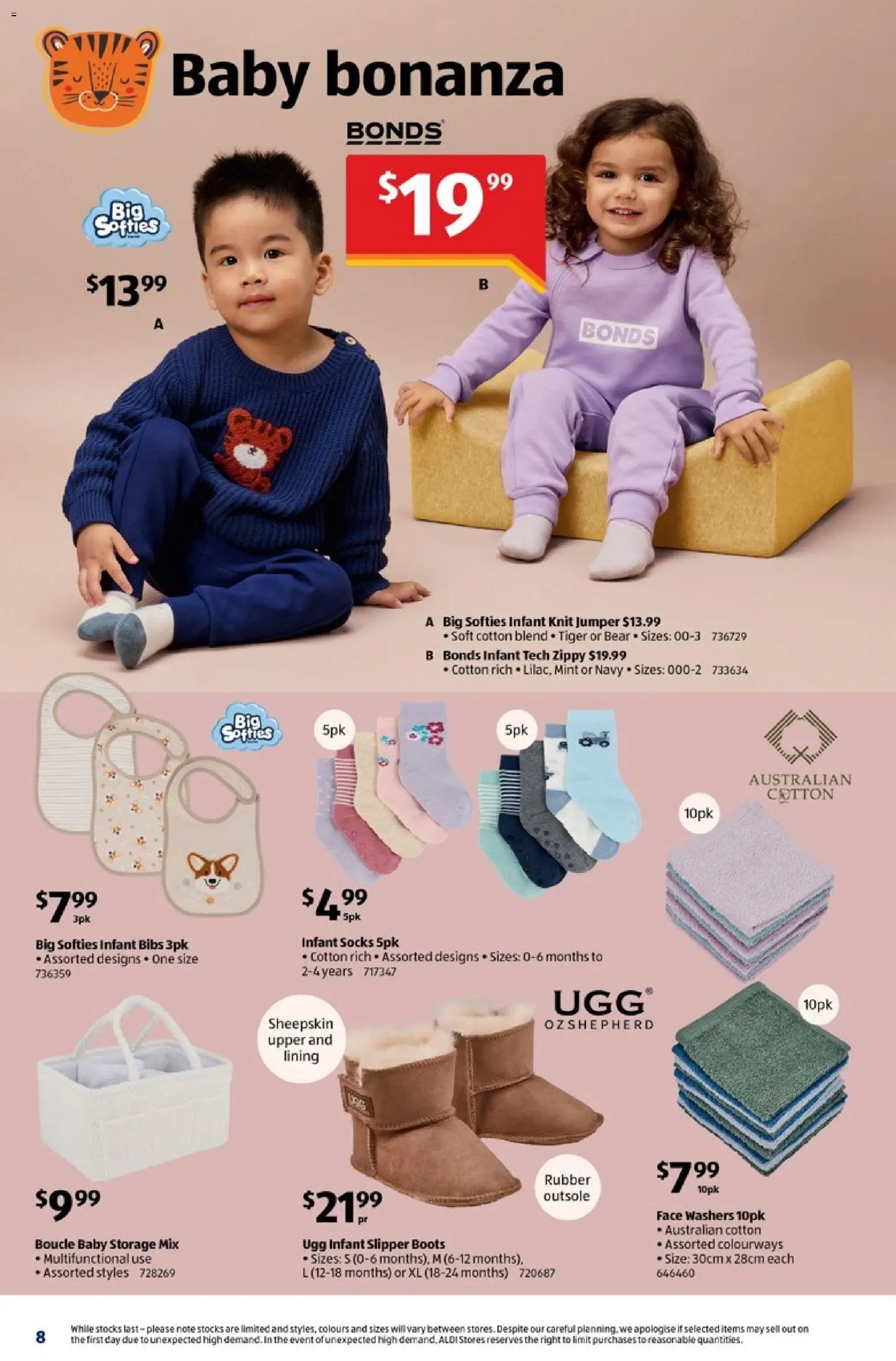 Aldi catalogue from 01/07/2026 Aldi catalogue Special Buys