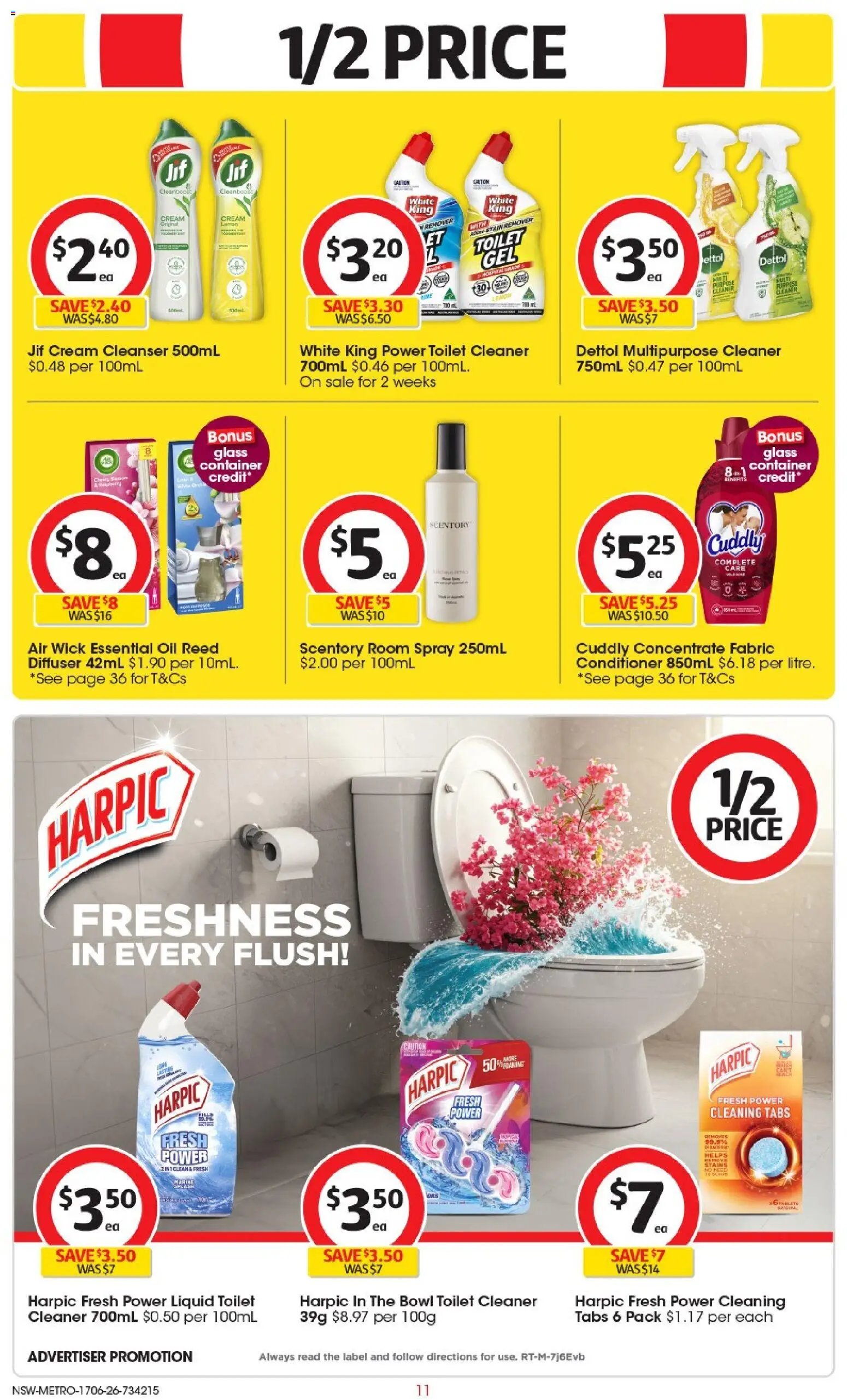 Coles catalogue from 17/06/2026 Coles catalogue