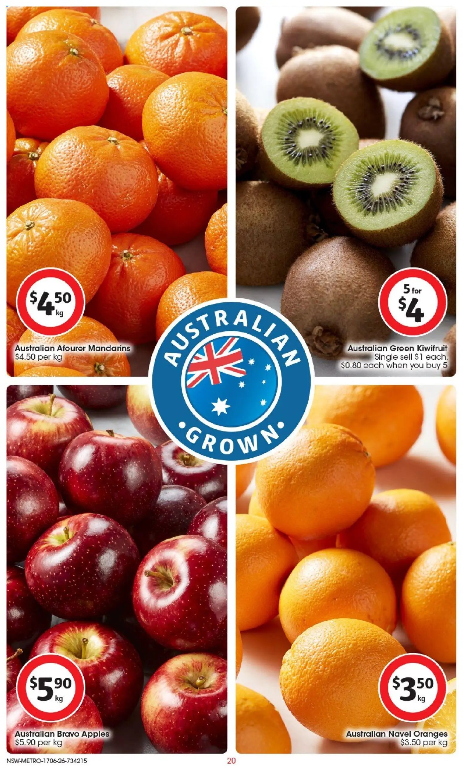Coles catalogue from 17/06/2026 Coles catalogue